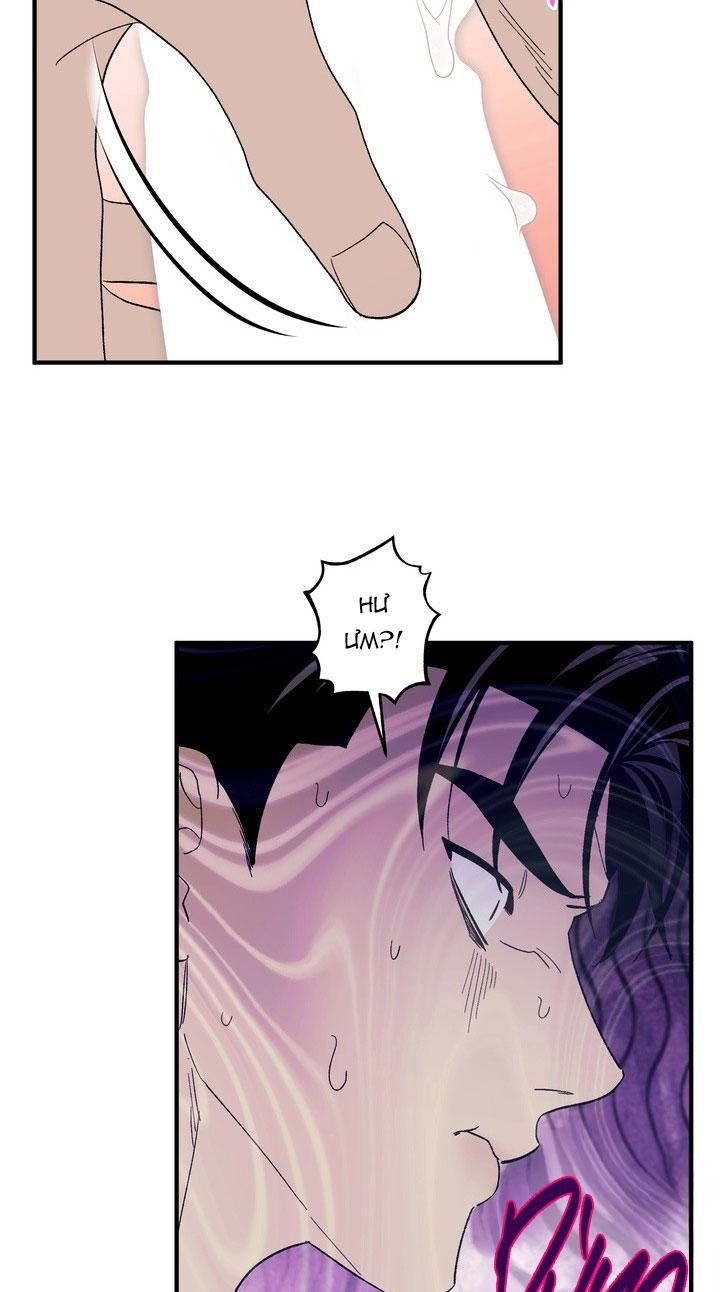 SỰ THAM LAM CỦA NHÂN LOẠI Chapter 17.2 thần linh 2 - Trang 2