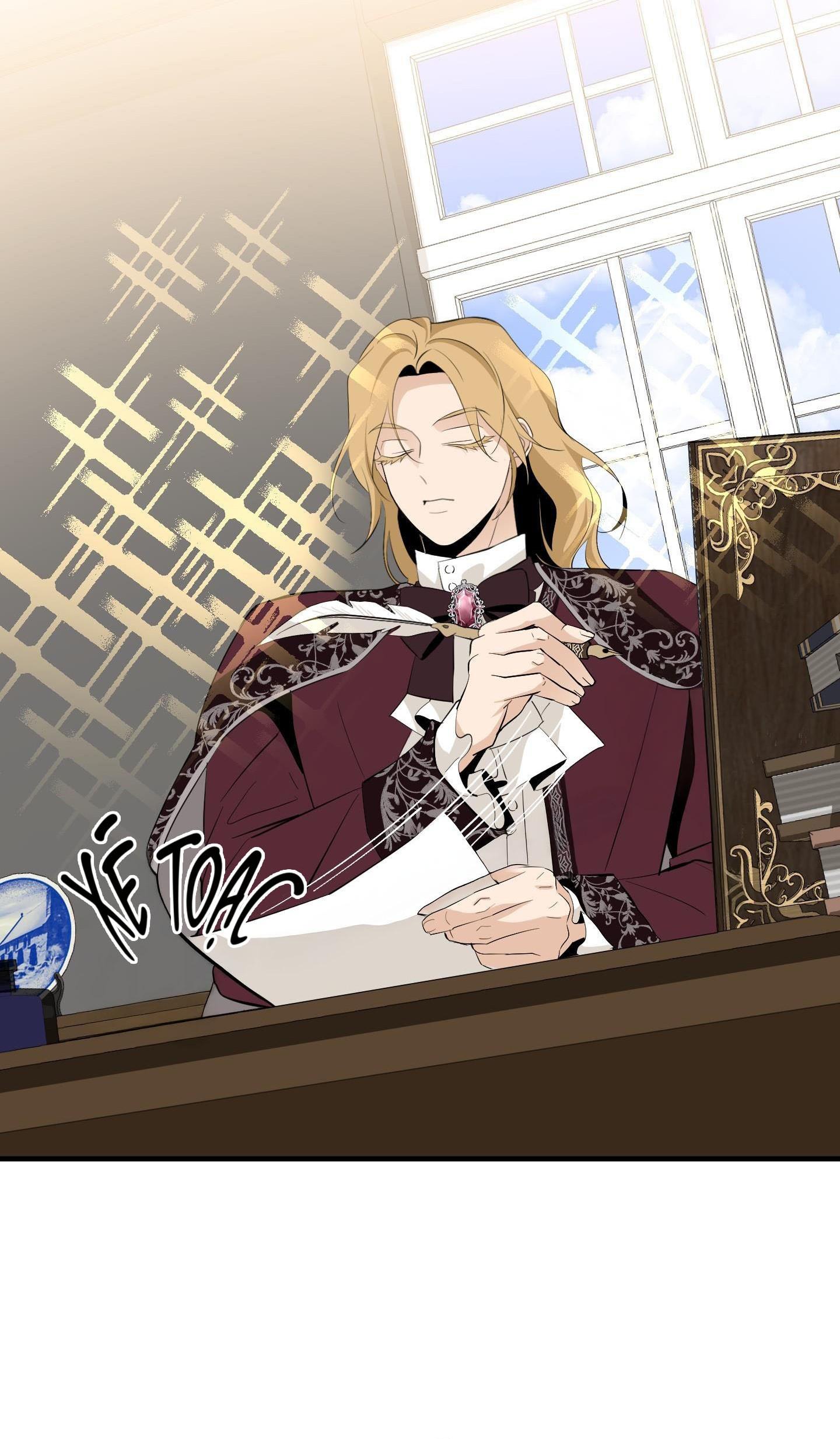 (CBunu) Hoa Vô Danh Chapter 35 - Next Chapter 36