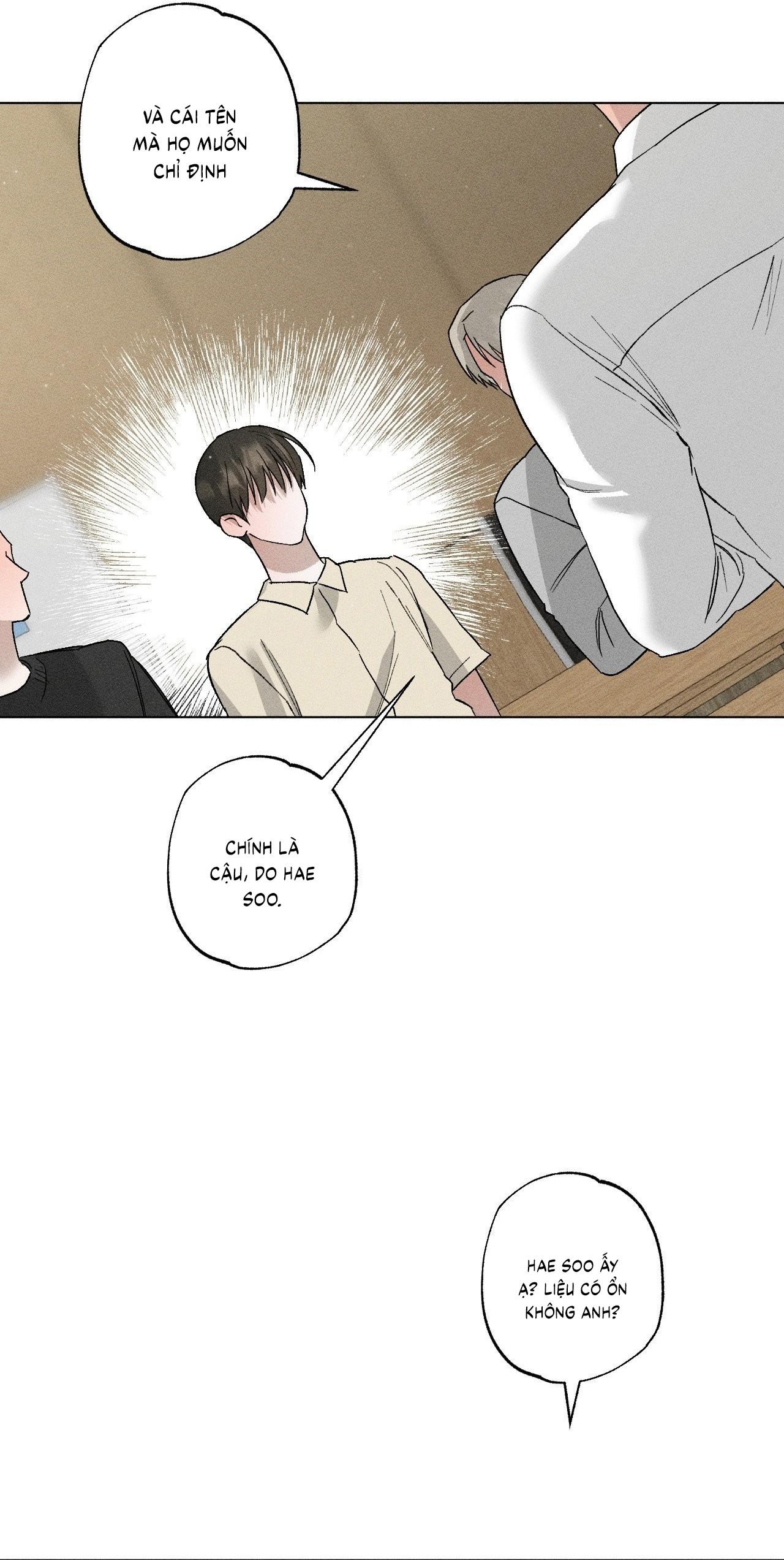Close Up Chapter 30 - Next Chapter 31 H+