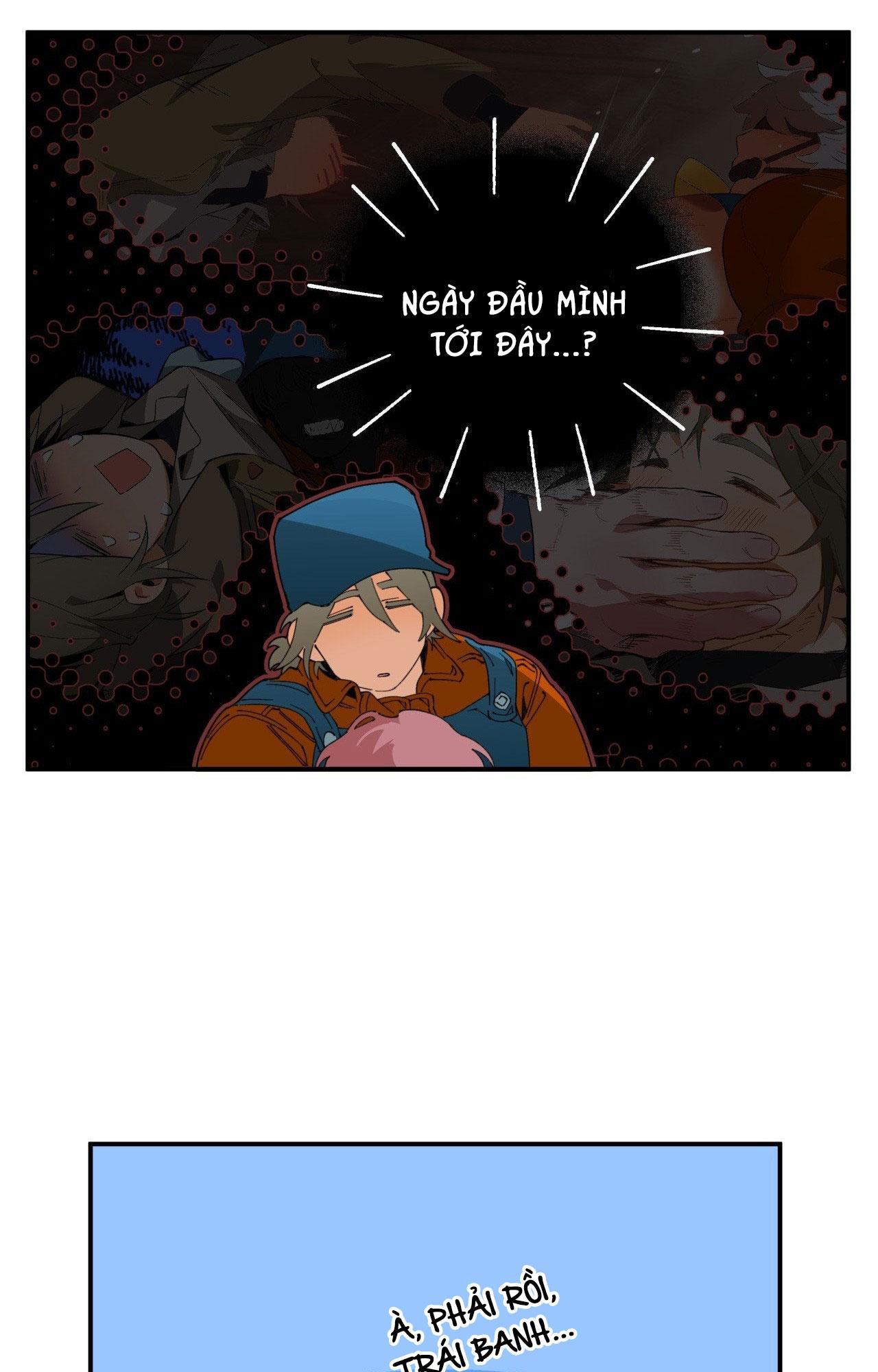 (FULL HD) TRANG TRẠI DÂM ĐÃNG Chapter 15 - Trang 2