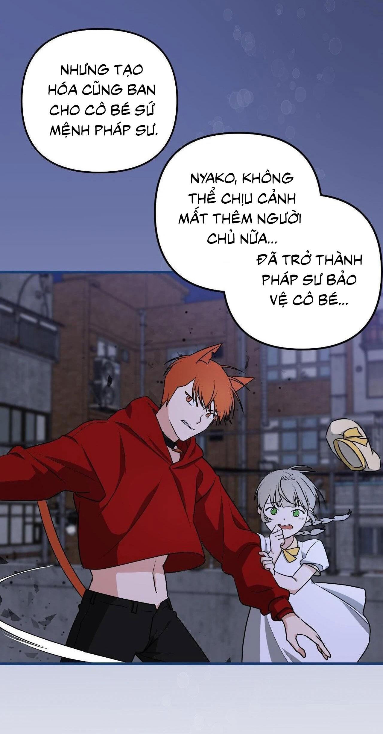 Bốt Hôn Chapter 4 - Trang 2