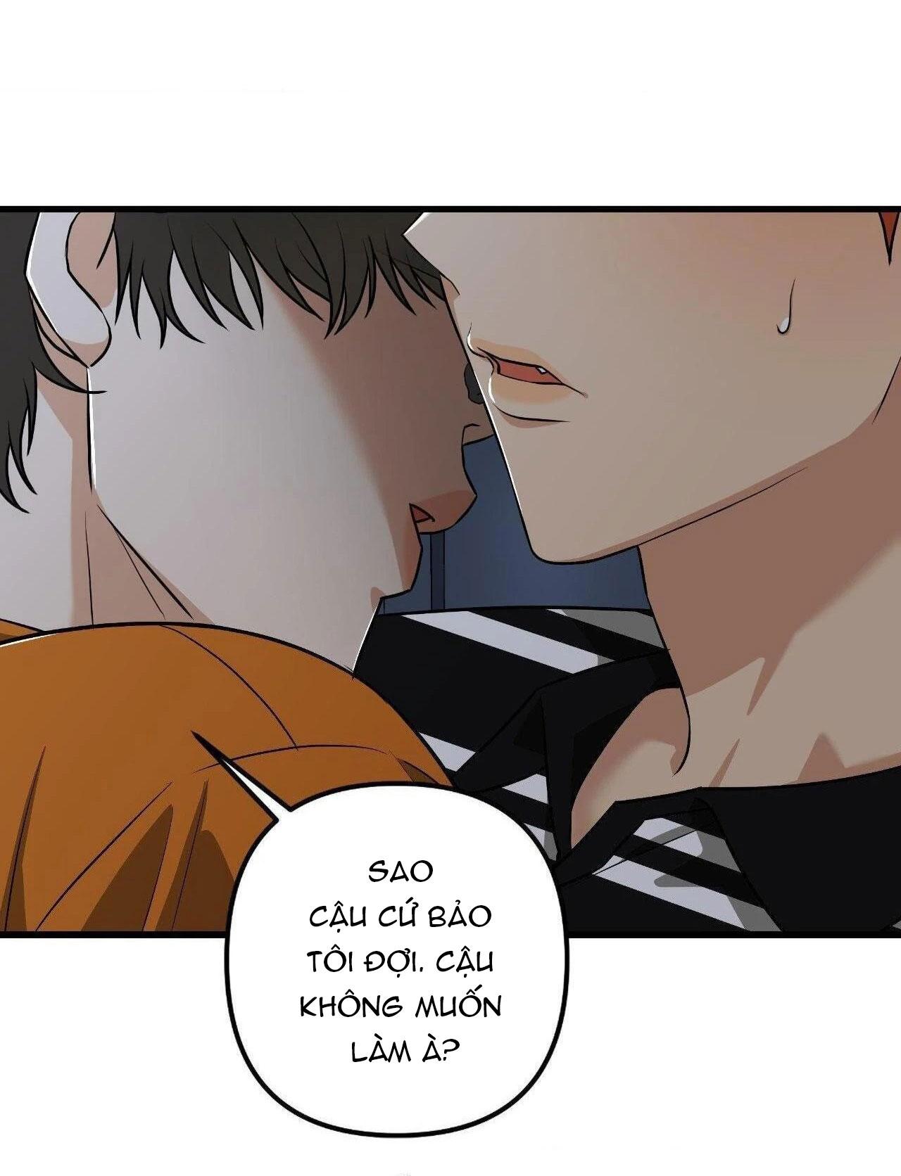 Bốt Hôn Chapter 6 - Trang 2