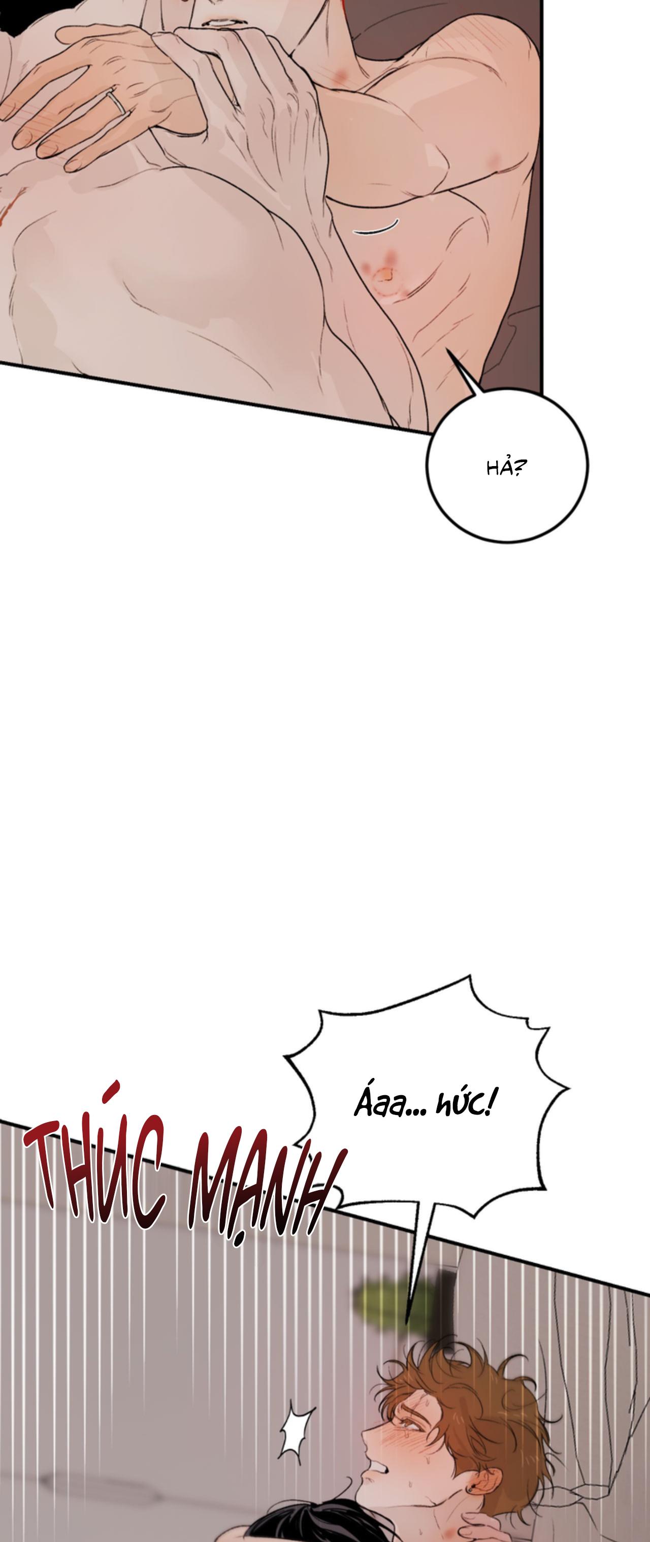 Deepest Confession Chapter 8 H++ - Trang 2