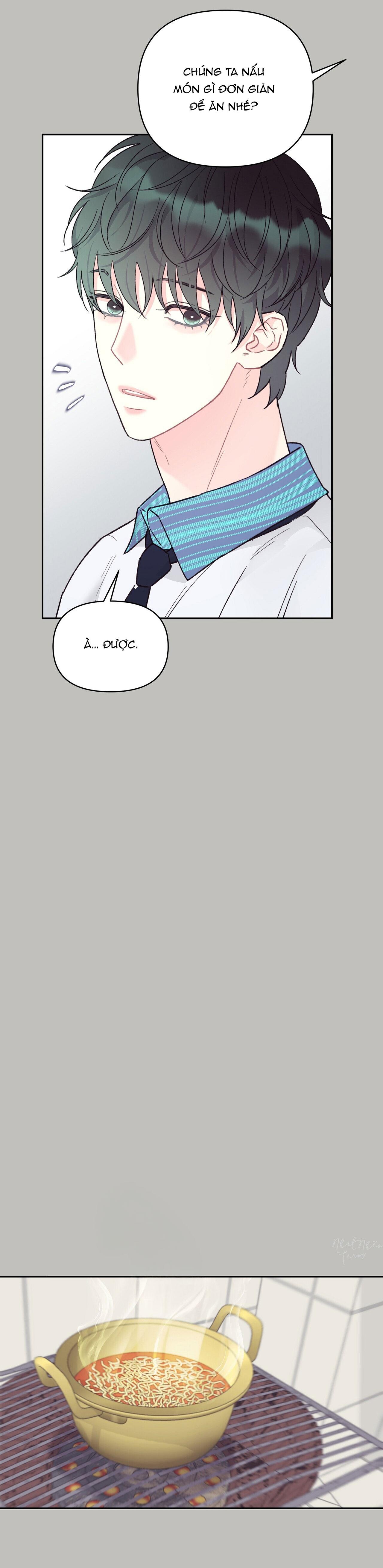 Ten Chapter 4 - Next Chapter 5