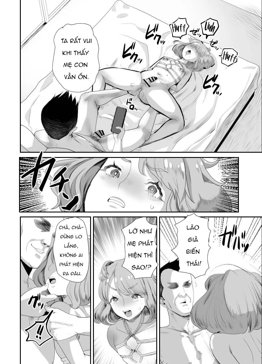 TUYỂN TẬP BDSM CHỊT CHỌT Chapter 332.1 - Trang 2
