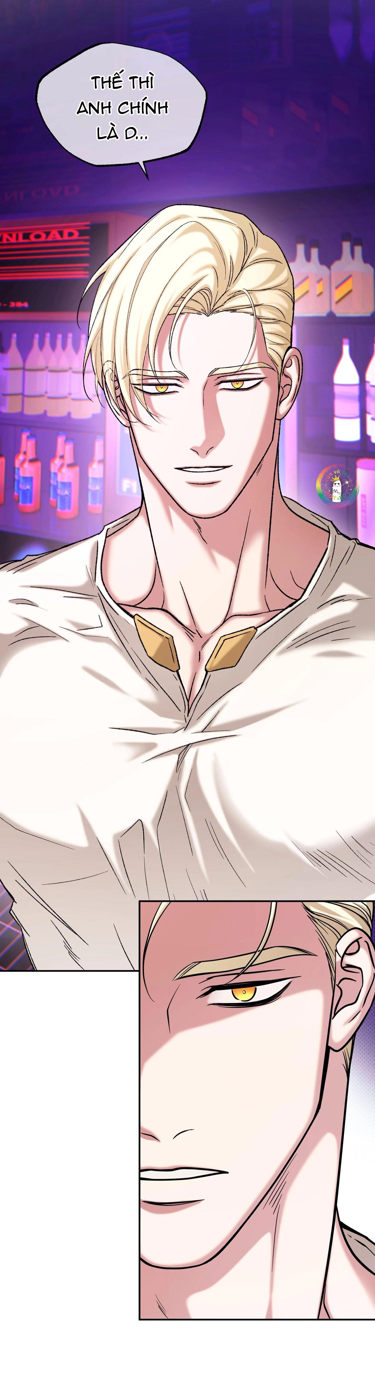 Dying Light Chapter 1 - Trang 2