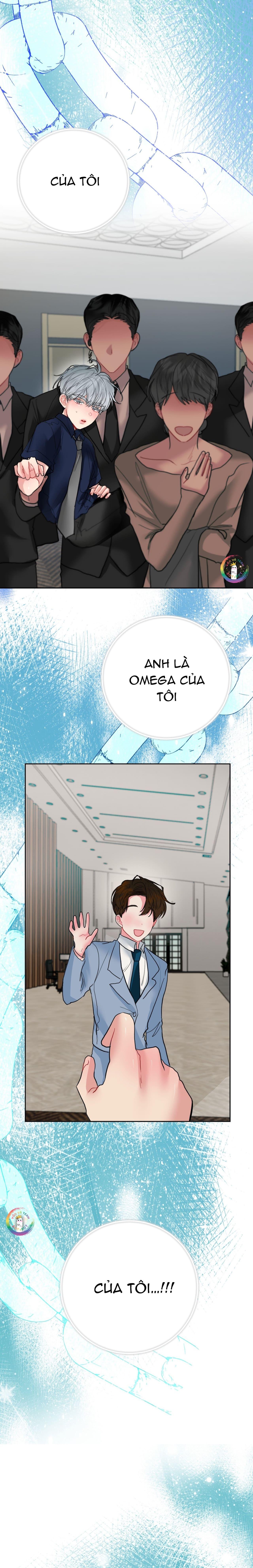 Kẹo Bạc Hà Chapter 4 - Trang 2