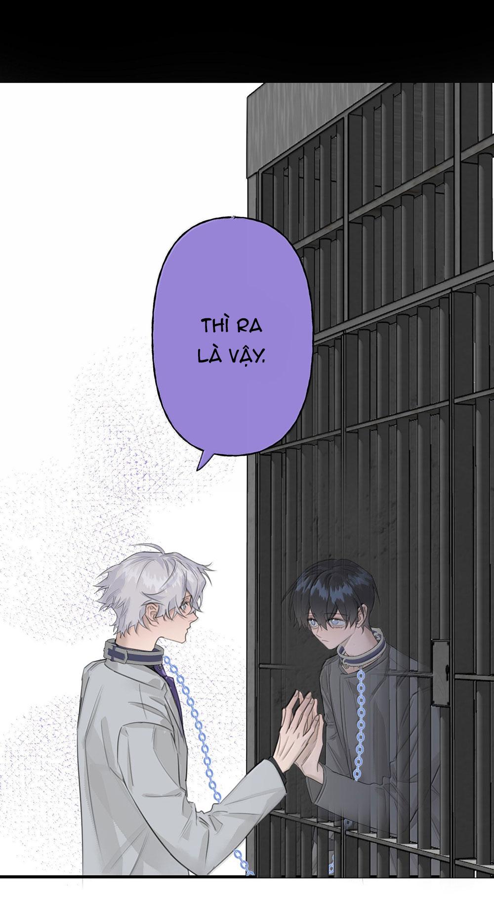(END) Chiến Lược Dụ Dỗ Chapter 37 - Trang 2