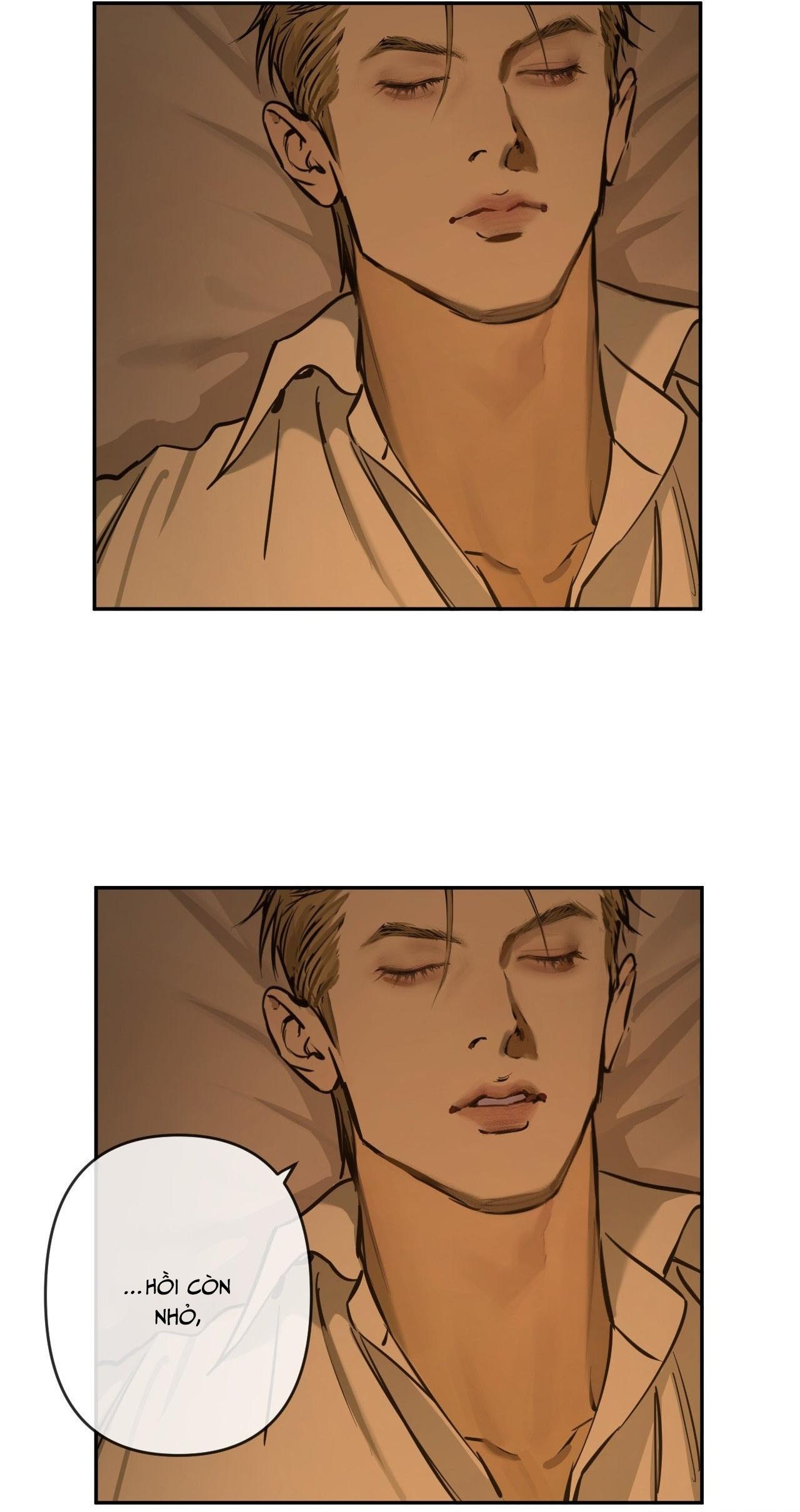 (GĐCV) SA NGÃ Chapter 4 - Trang 2