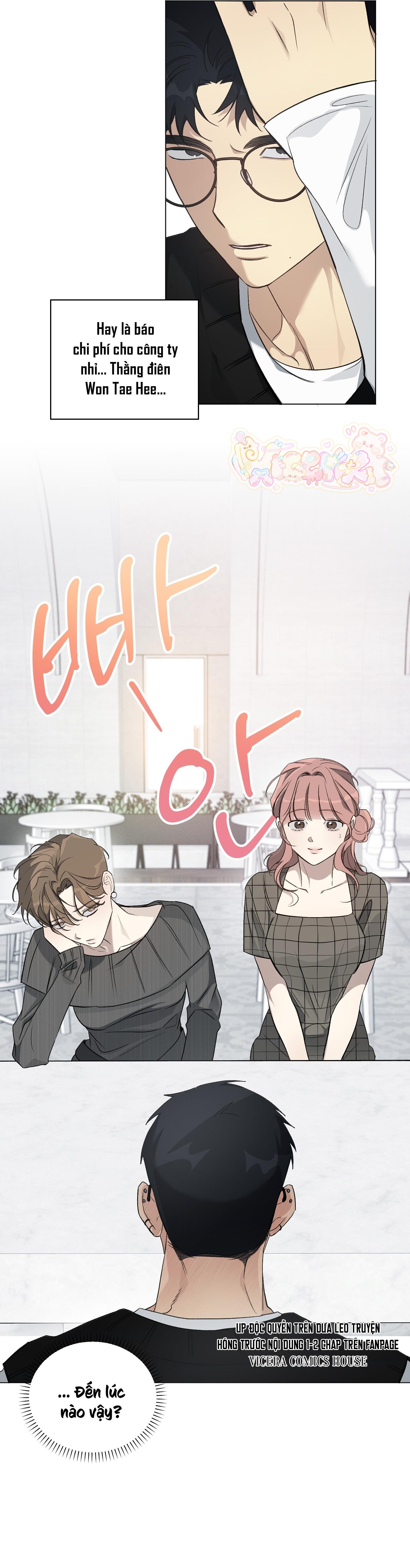 Tin Đồn Chapter 17 - Next Chapter 18