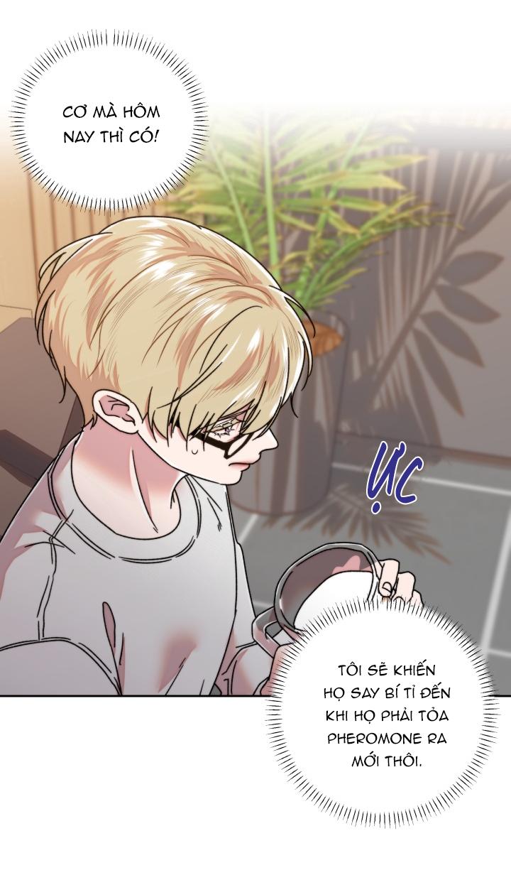 Người Hàng Xóm Bất Ngờ Chapter 2 - Trang 2