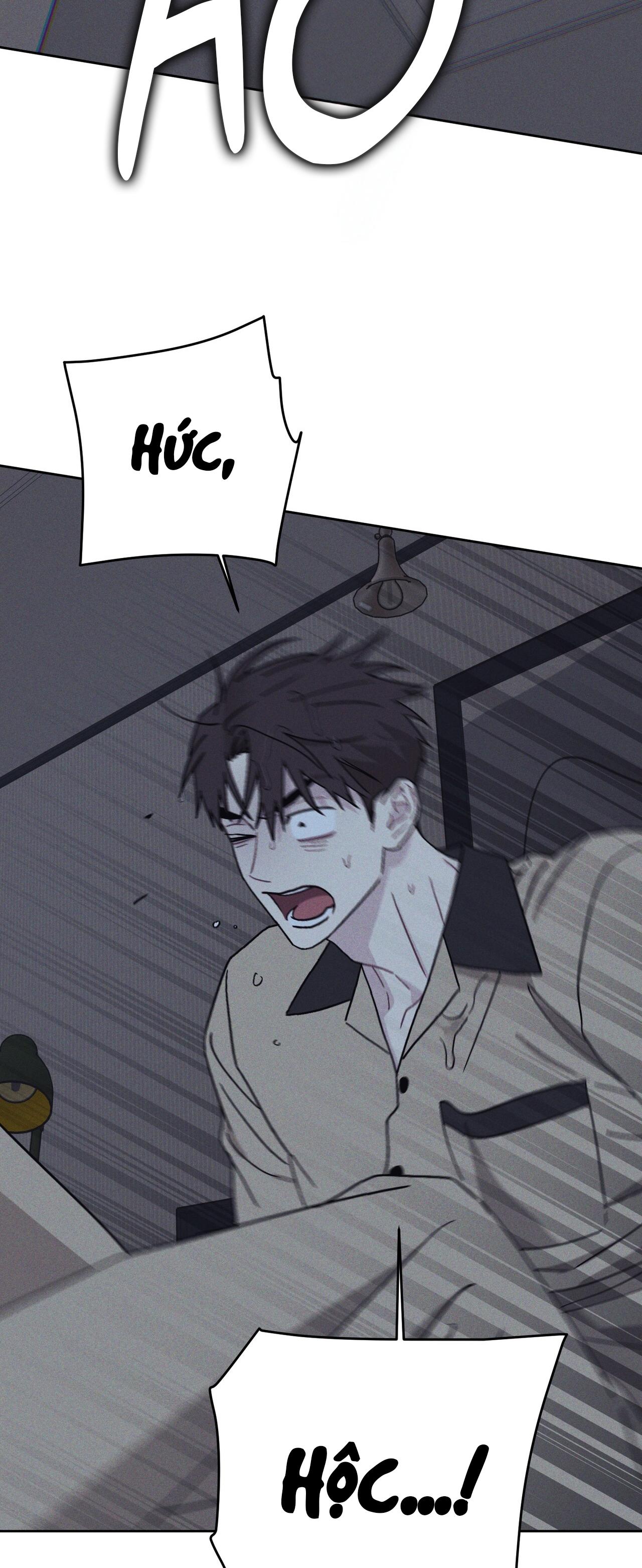 Cút ra khỏi nhà tôi! Chapter 6 - Trang 2