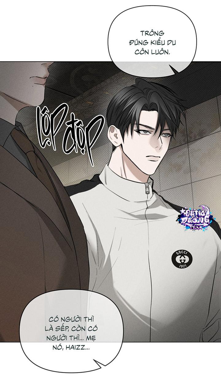 [DDT] KẺ ĐÁNH CẮP TRÁI TIM Chapter 7 - Next Chapter 8 19+