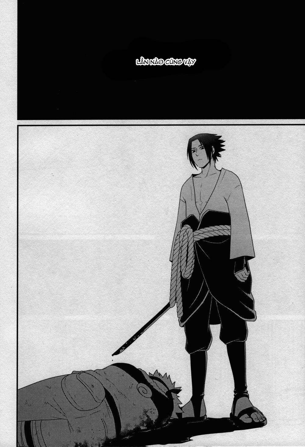 ONESHOT COI LÀ NỨNG Chapter 367.1 - Trang 2