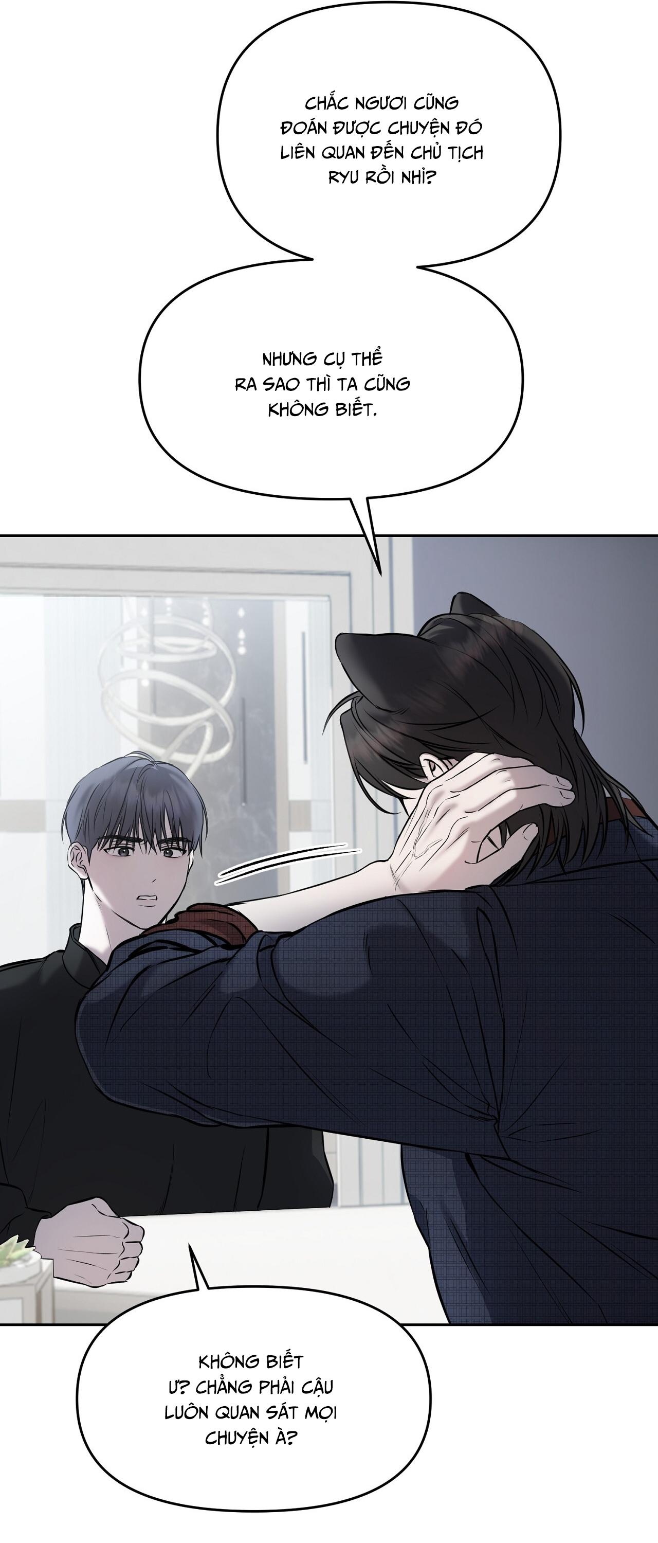 (GĐCV) ÁNH NẮNG LEN LỎI Chapter 8 - Trang 2