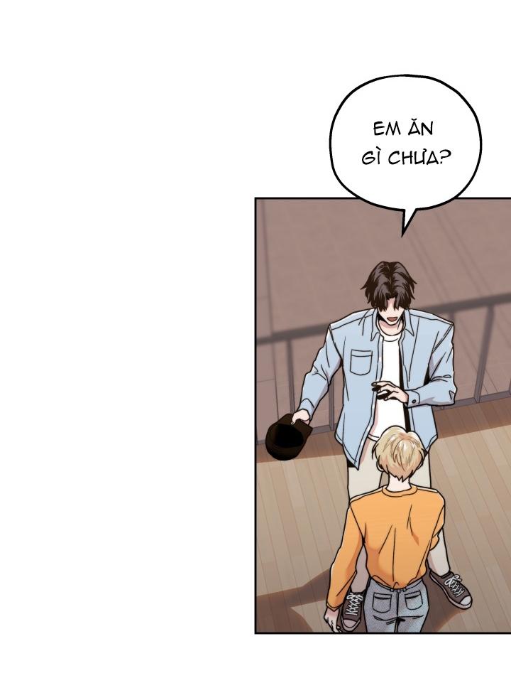 Người Hàng Xóm Bất Ngờ Chapter 5 - Trang 2