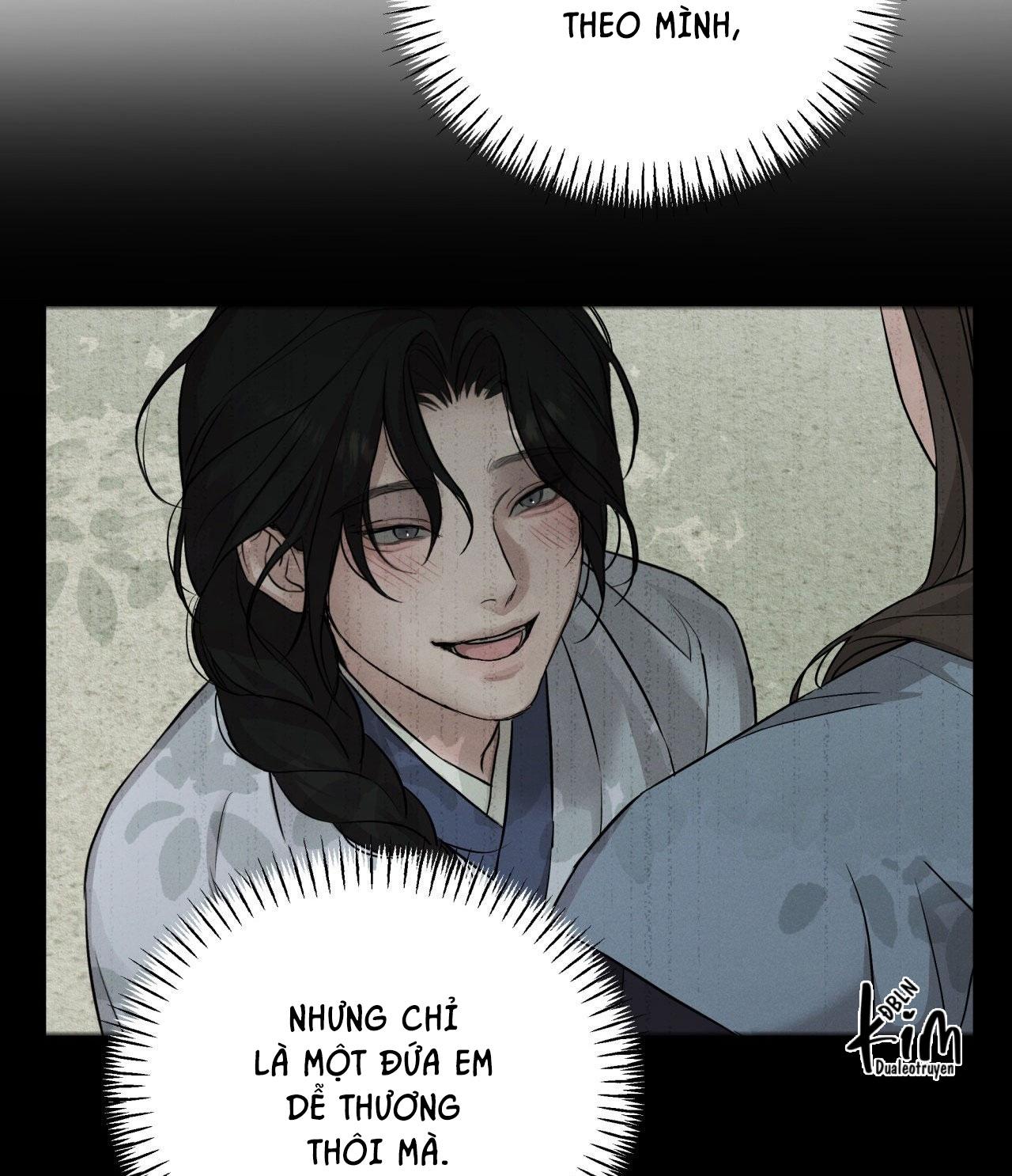 NIGHT END Chapter 2 - Trang 2