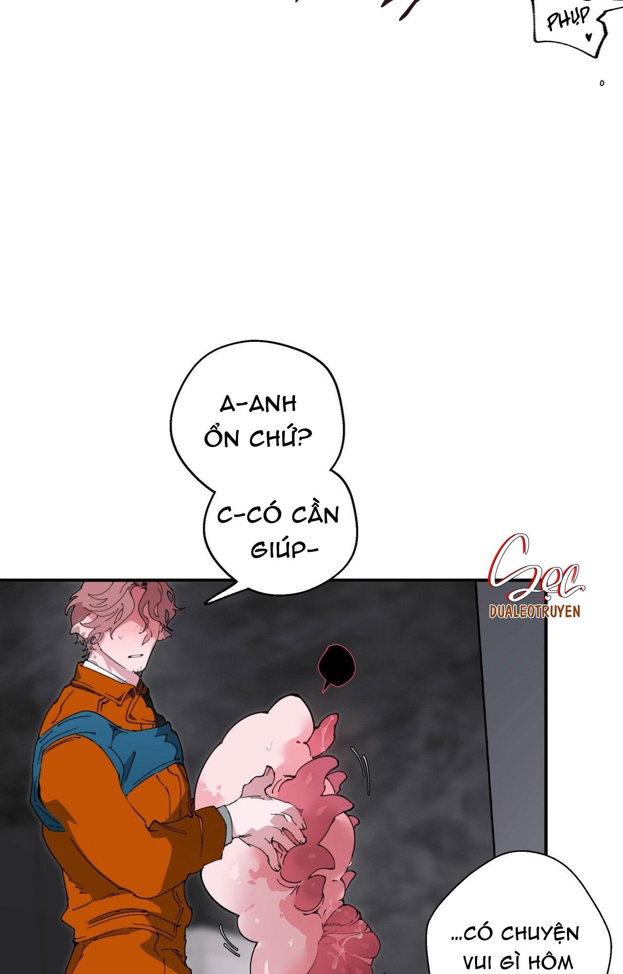 (FULL HD) TRANG TRẠI DÂM ĐÃNG Chapter 15 - Trang 2