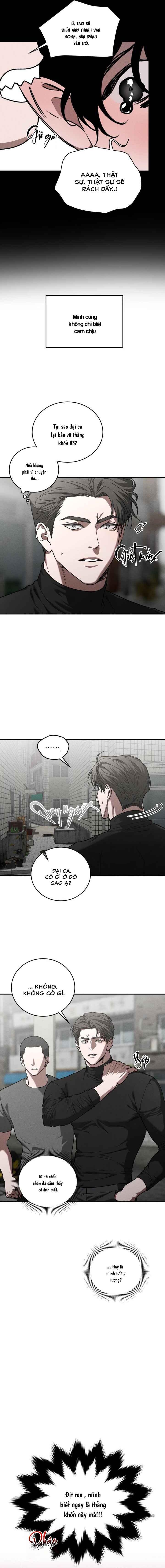 Con nợ thành thật! Chapter 4 - Next Chapter 5