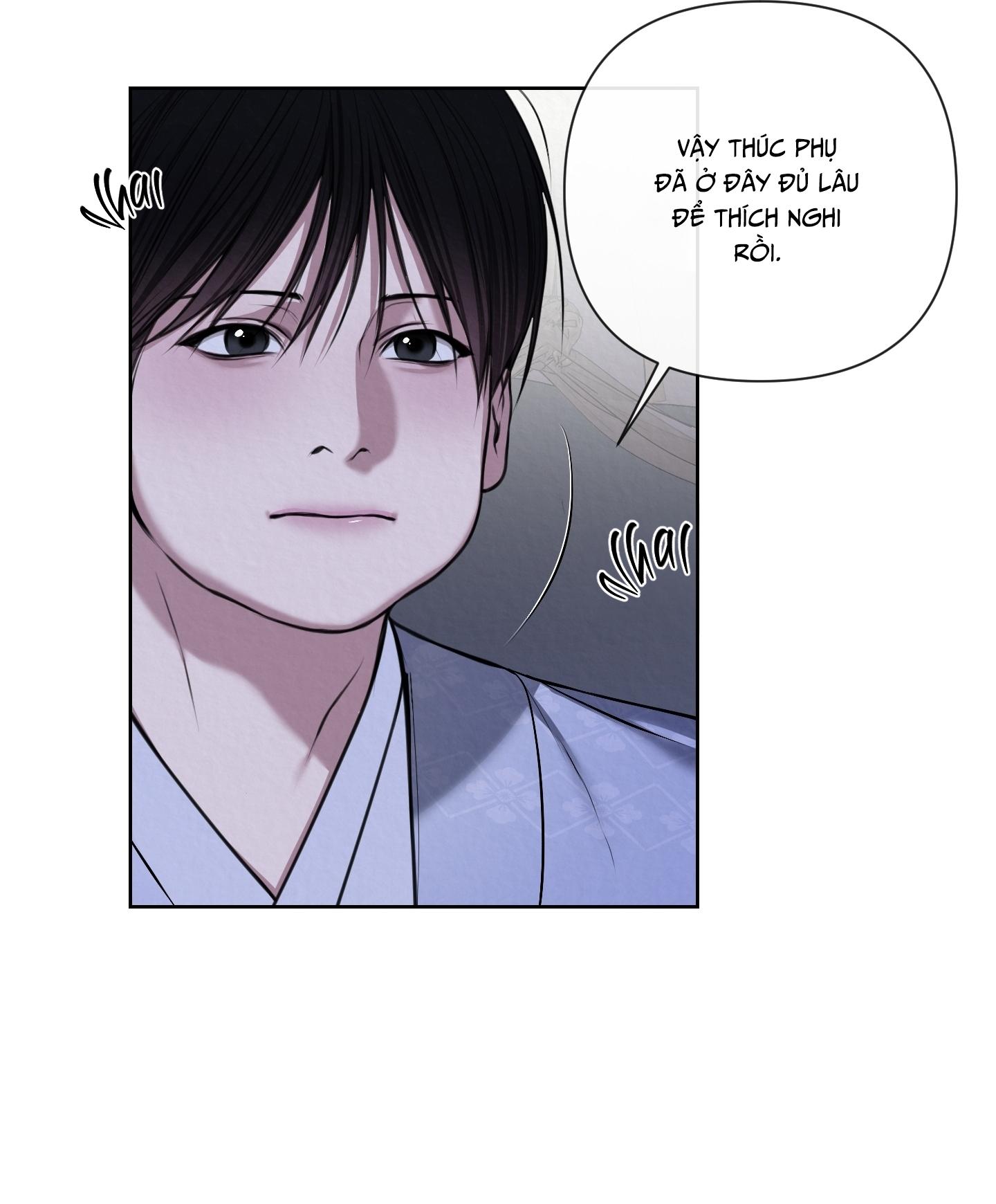 (GĐCV) HỐI HẬN Chapter 8 - Next Chapter 9