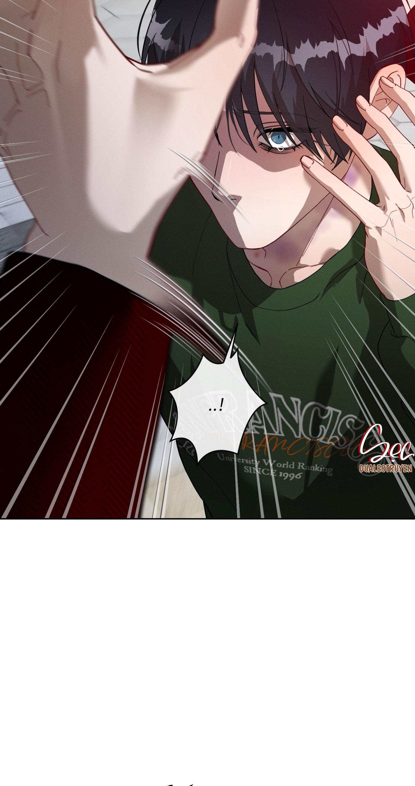 (ABO) CÁCH YÊU THƯƠNG CỤC CƯNG Chapter 2 - Trang 2