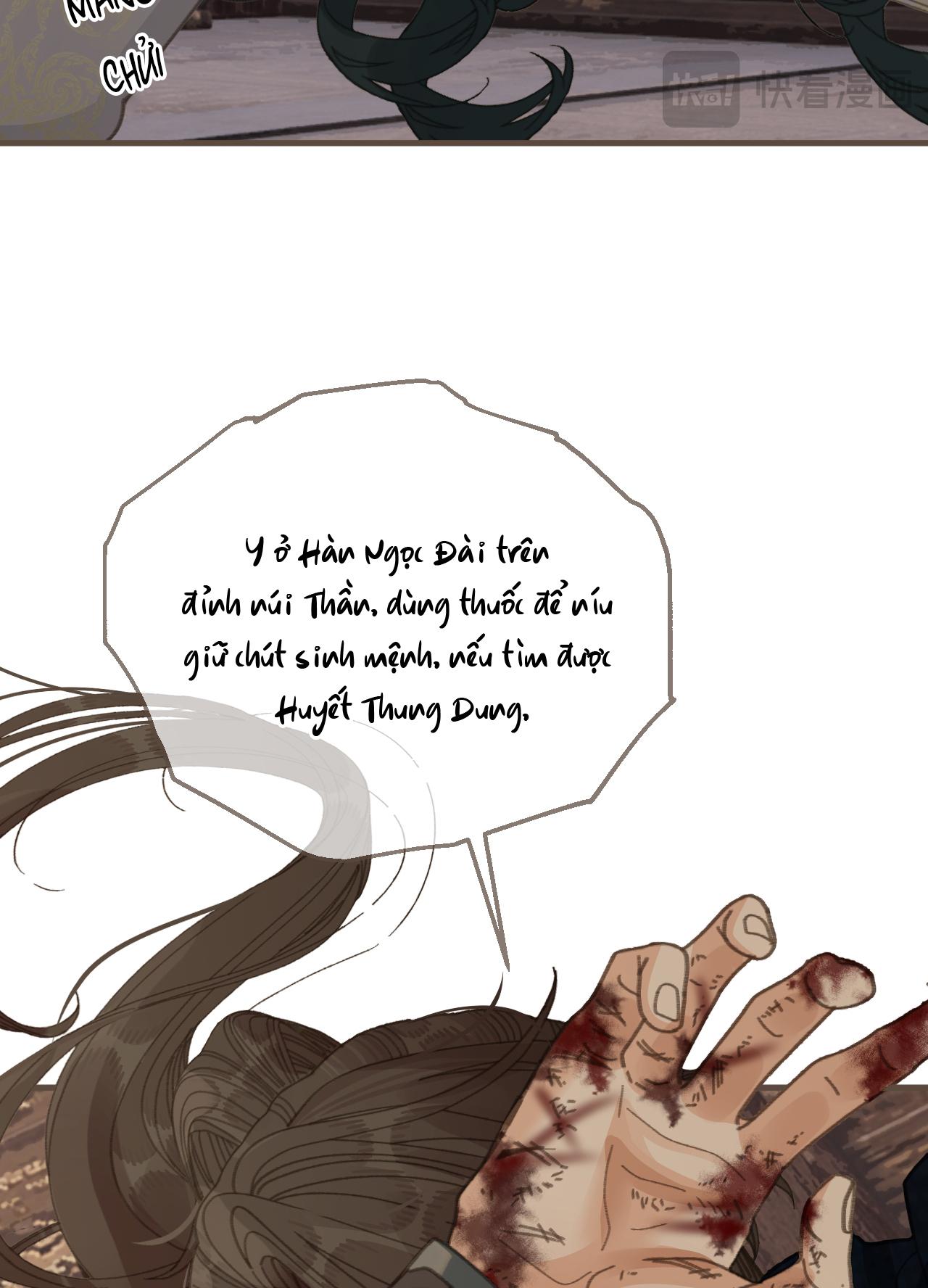 Á NÔ 2 - THÁM HOA Chapter 88 - Next Chapter 89