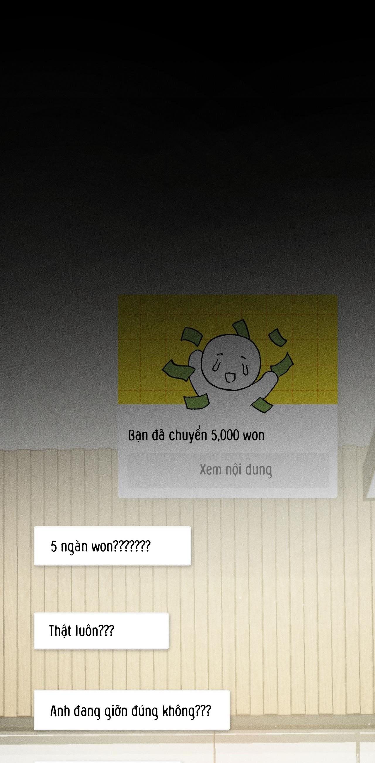 Close Up Chapter 29 - Next Chapter 30