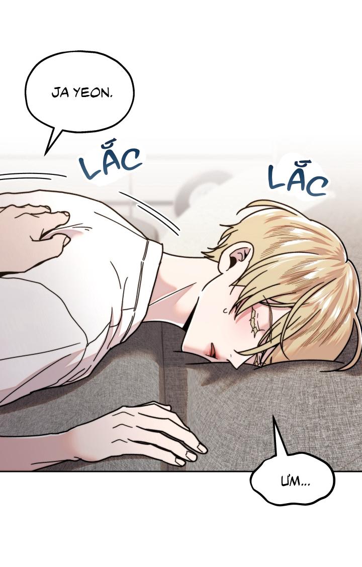 Người Hàng Xóm Bất Ngờ Chapter 10 - Trang 2