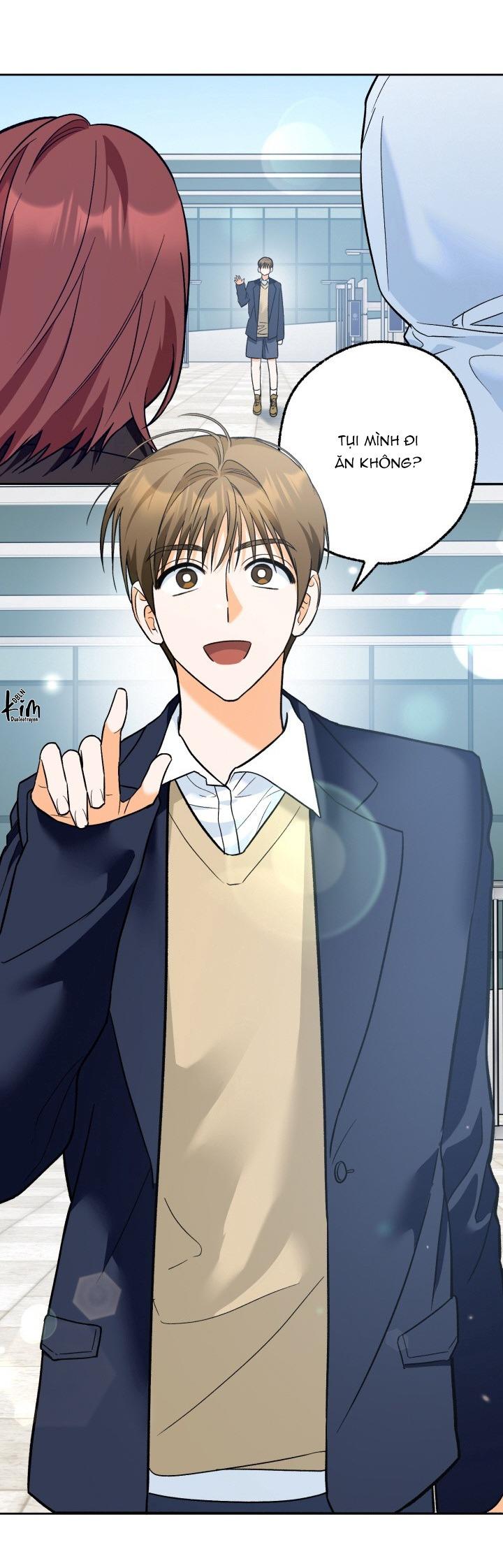 BL NGẮN TUYỂN CHỌN Chapter 40.5 định hướng 5 - Trang 2
