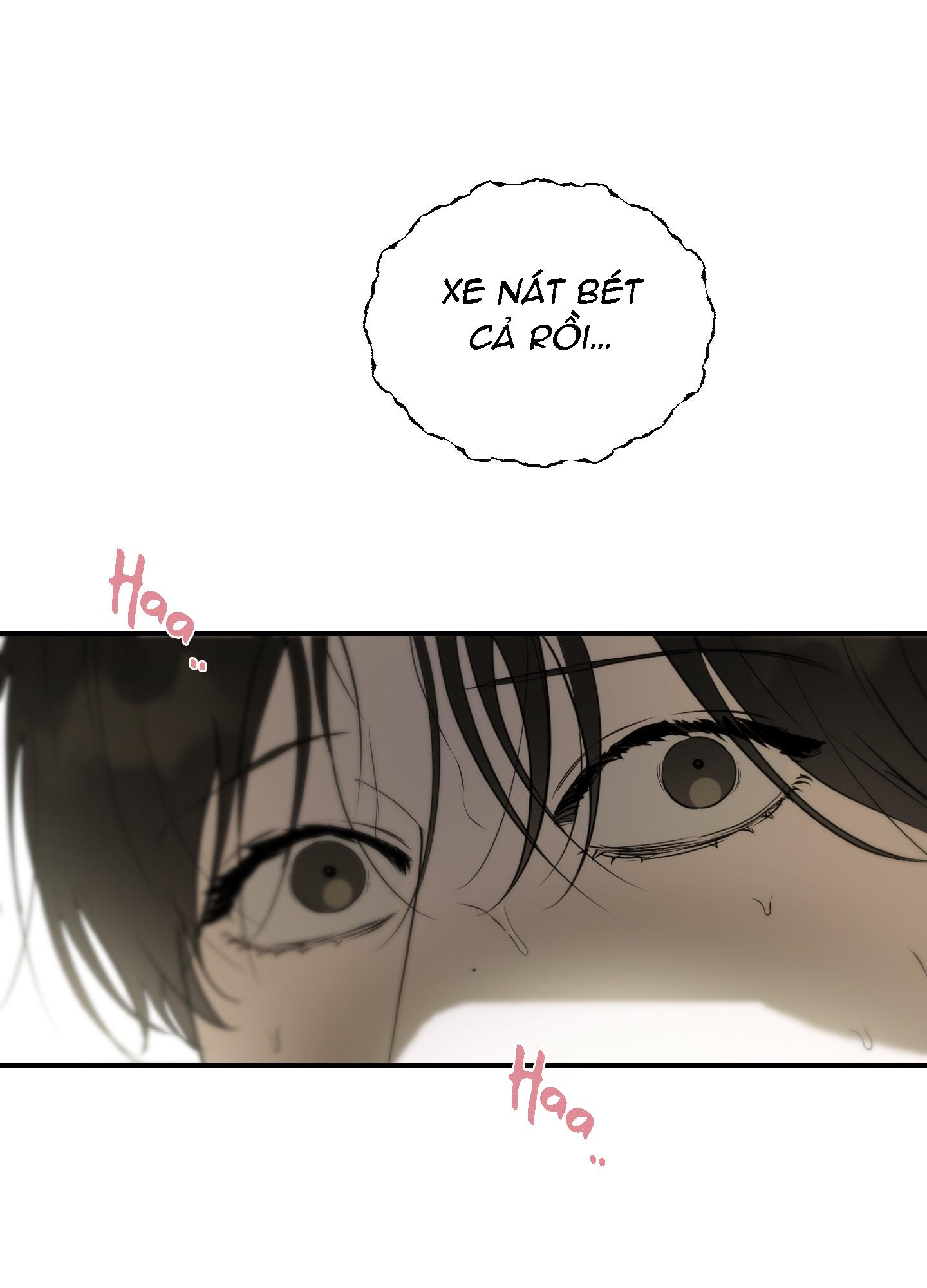 LÃNG MẠN NGÀY TẬN THẾ Chapter 2 - Trang 2