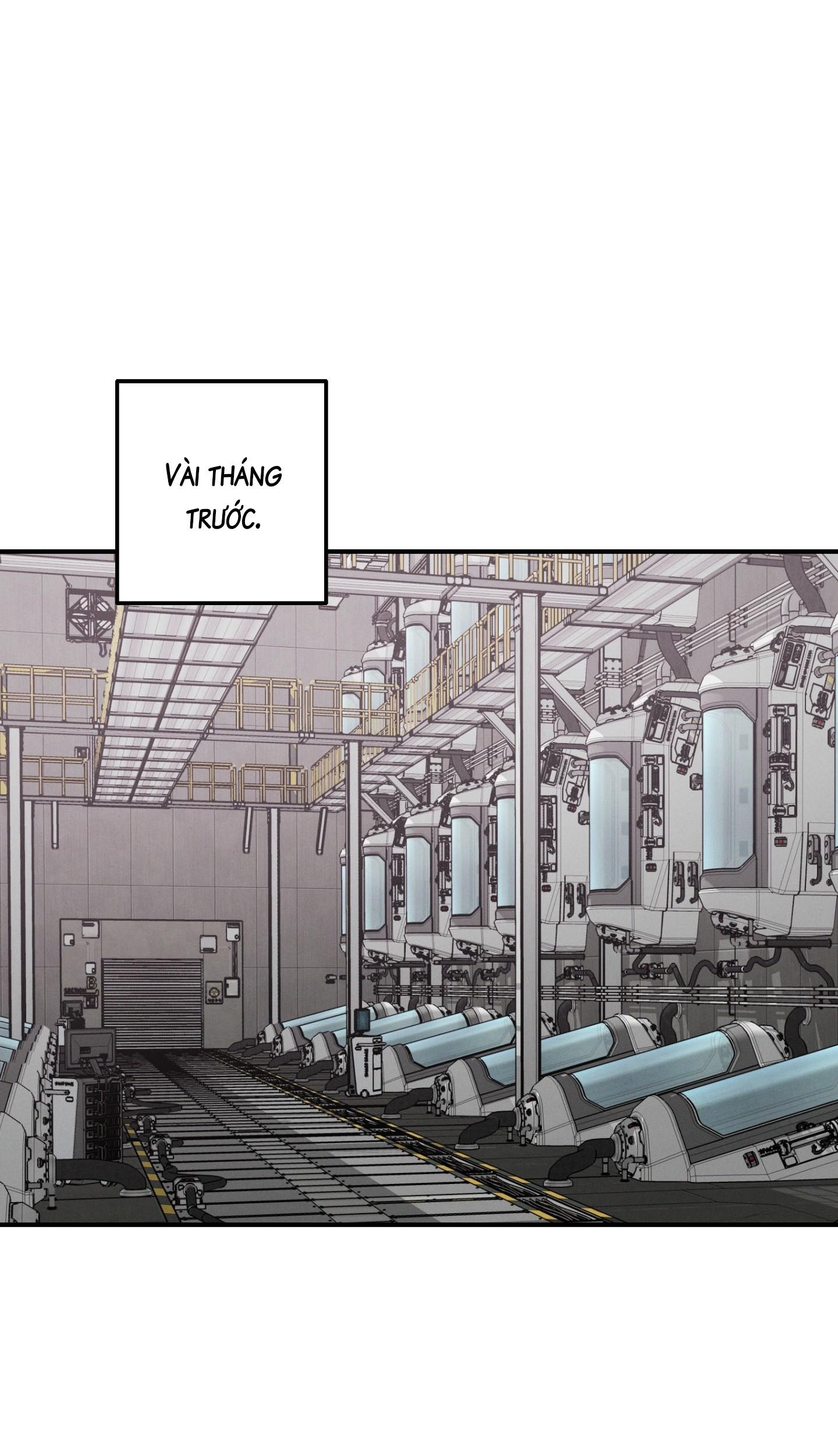 (CBunu) MIX UP Chapter 1 - Trang 2
