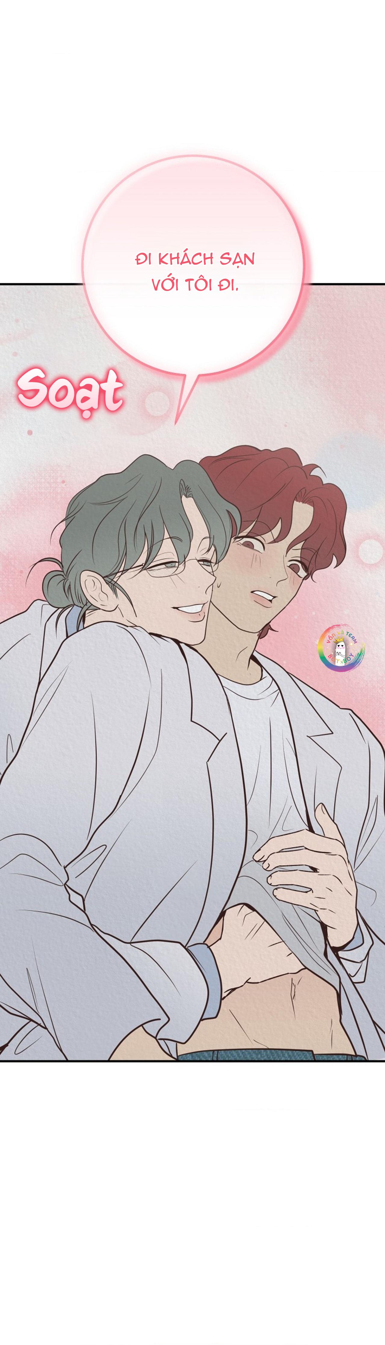 (END) Xin Sếp Phê Duyệt Tối nay Chapter 4 Nhật ký ra mắt - Trang 2