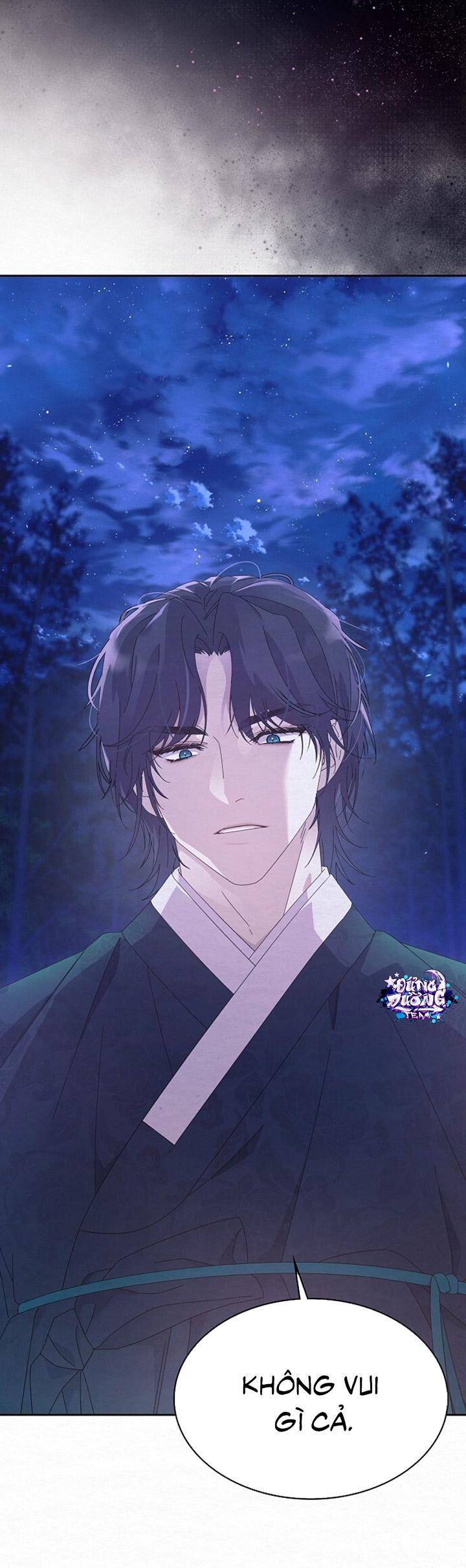 [DDT] Vị Ngọt Phía Sau Cơn Mưa Chapter 2 - Trang 2