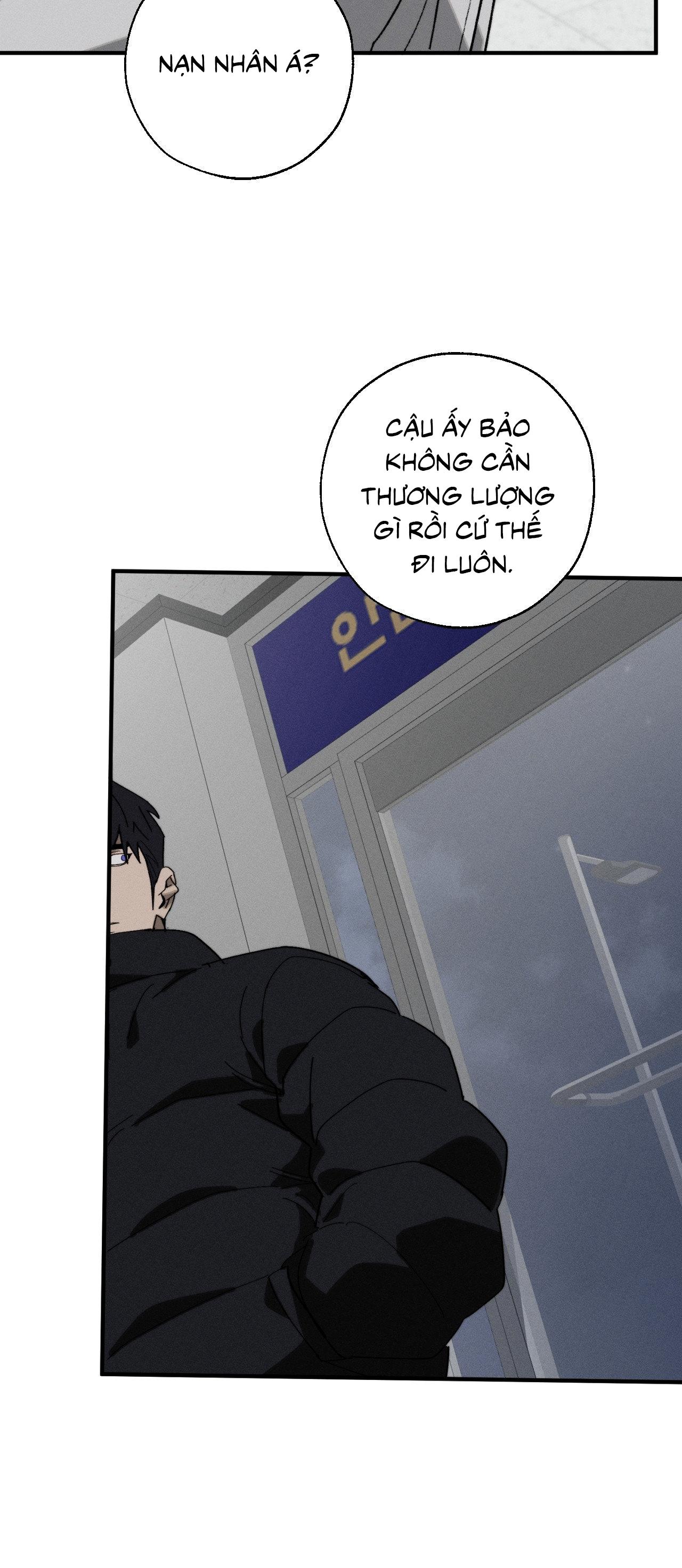 GIỮA LƯNG CHỪNG LỬA Chapter 3 H - Next Chapter 4