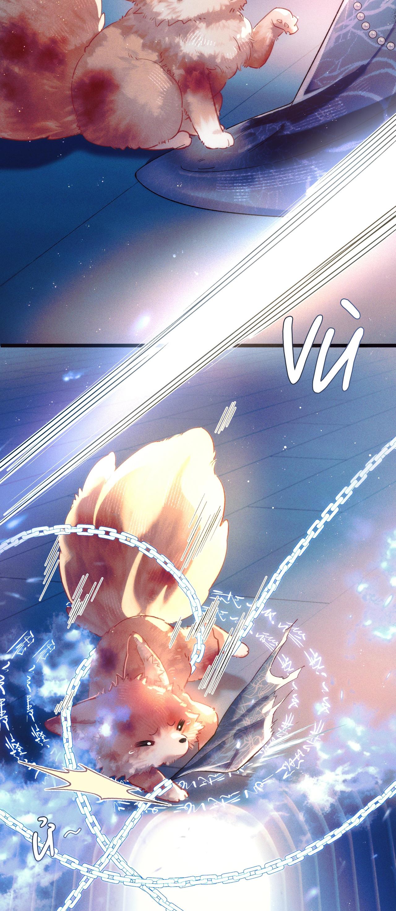 Ái chi dục kỳ sinh [Hệ thống sát thê] Chapter 1 - Trang 2