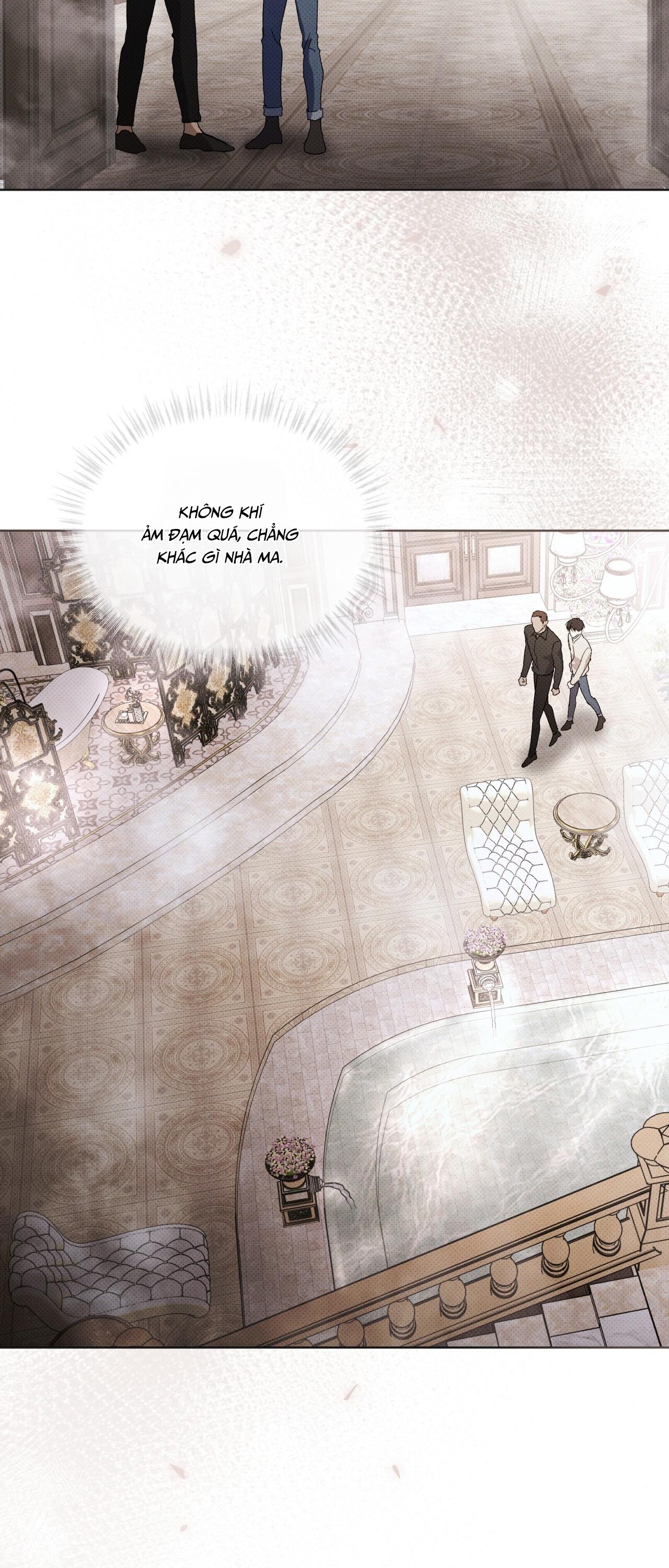 (GĐCV) HÌNH THÁI TIẾN HÓA Chapter 15 - Trang 2