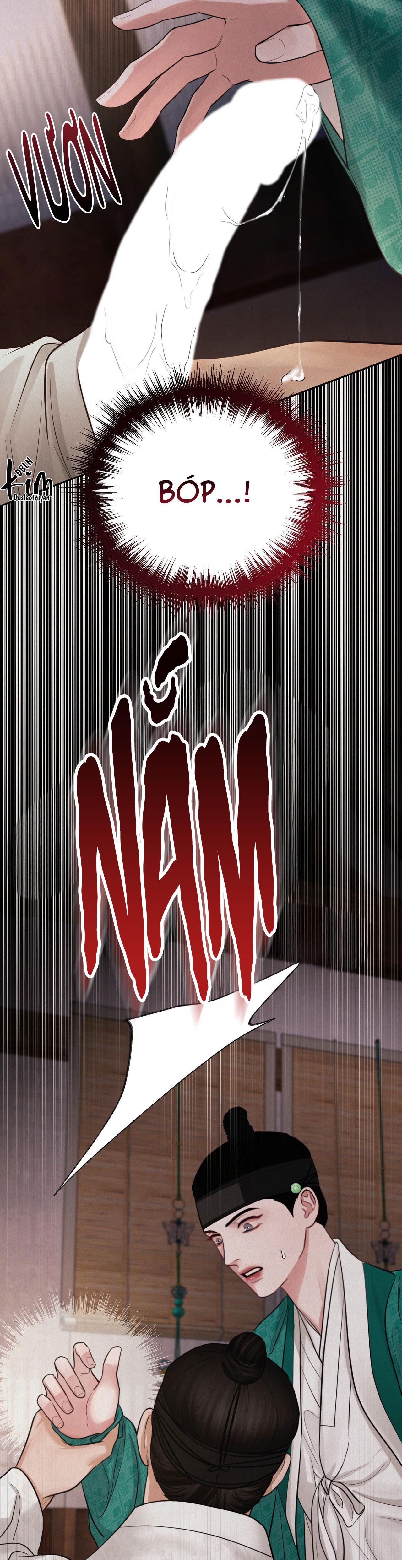 NGHỊCH SÁT Chapter 4 - Trang 2