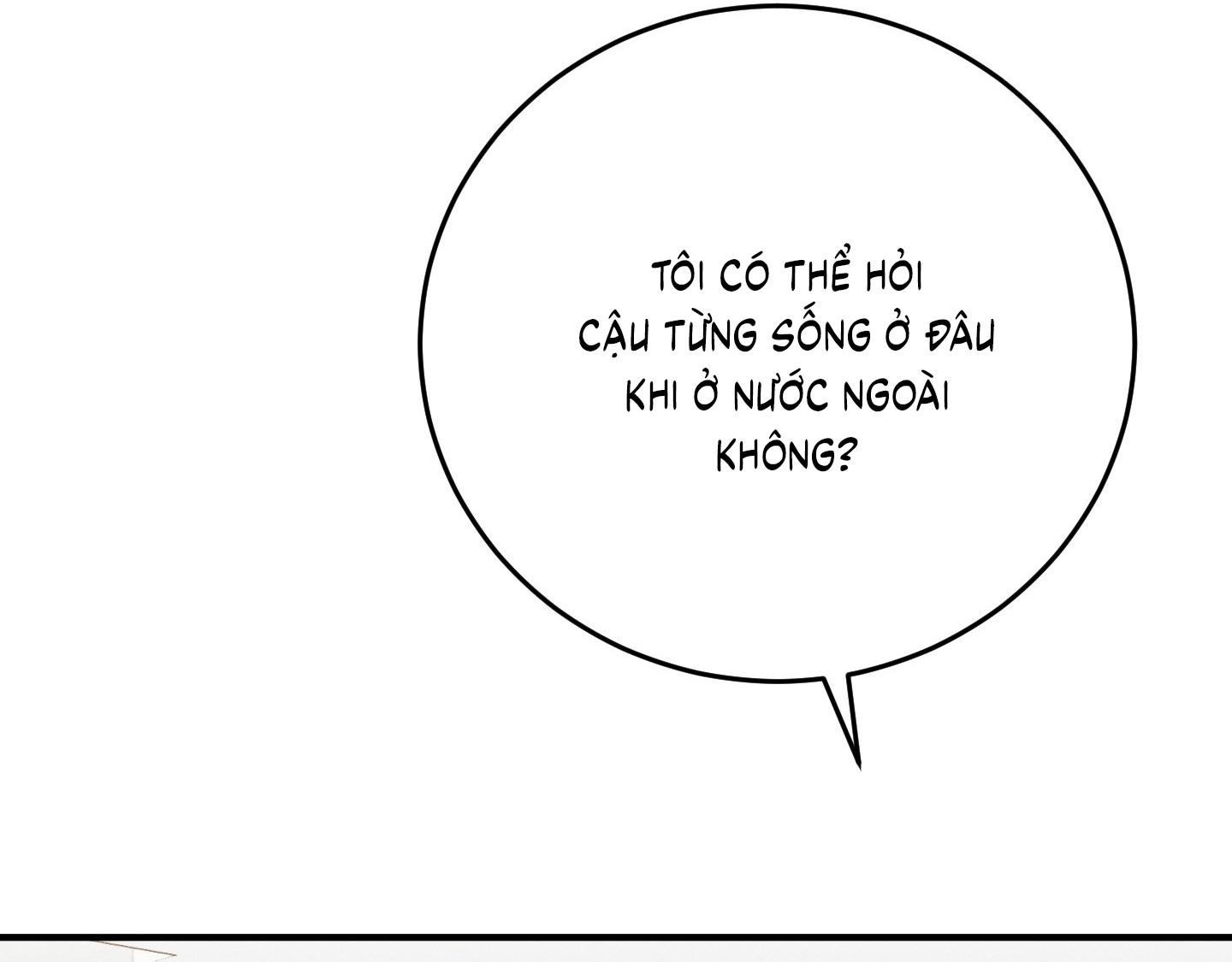 (CBunu) MIX UP Chapter 8 - Next Chapter 9