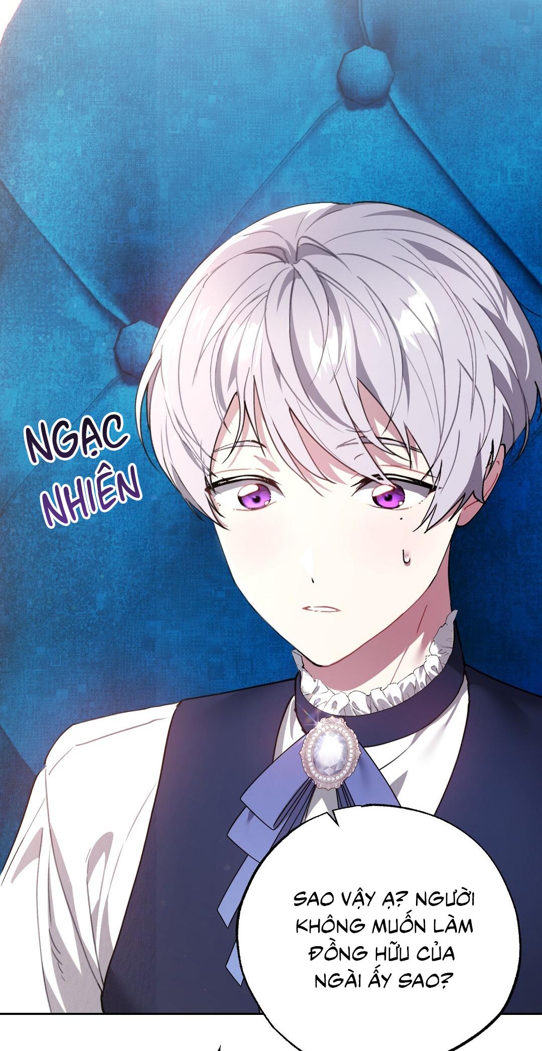 Cách Để Vị Hoàng Tử Bị Bỏ Rơi Sống Lại Chapter 6 - Trang 2
