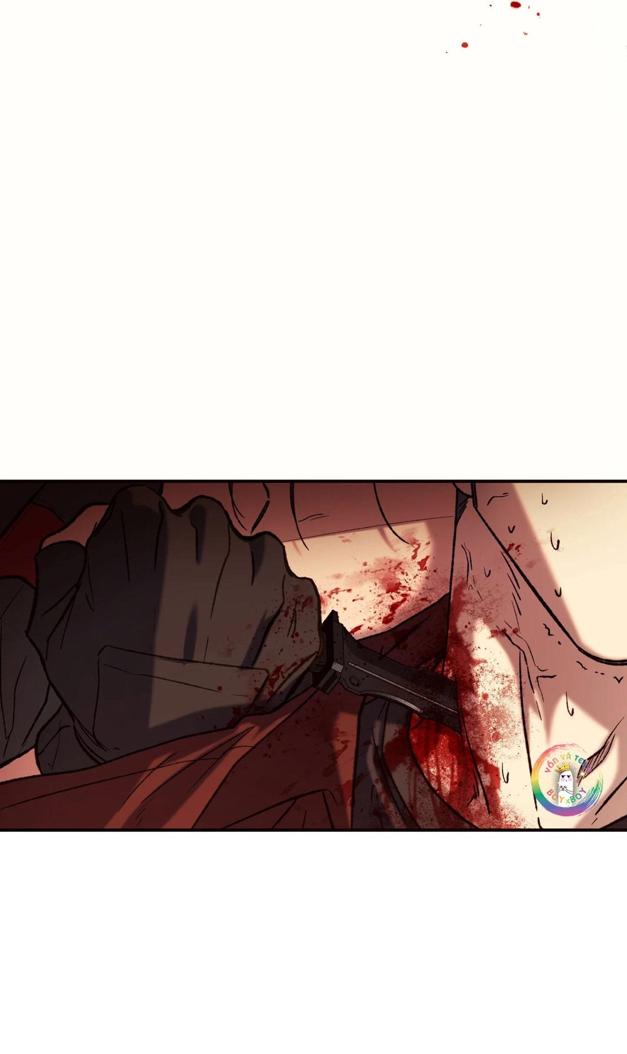 Dying Light Chapter 1 - Trang 2