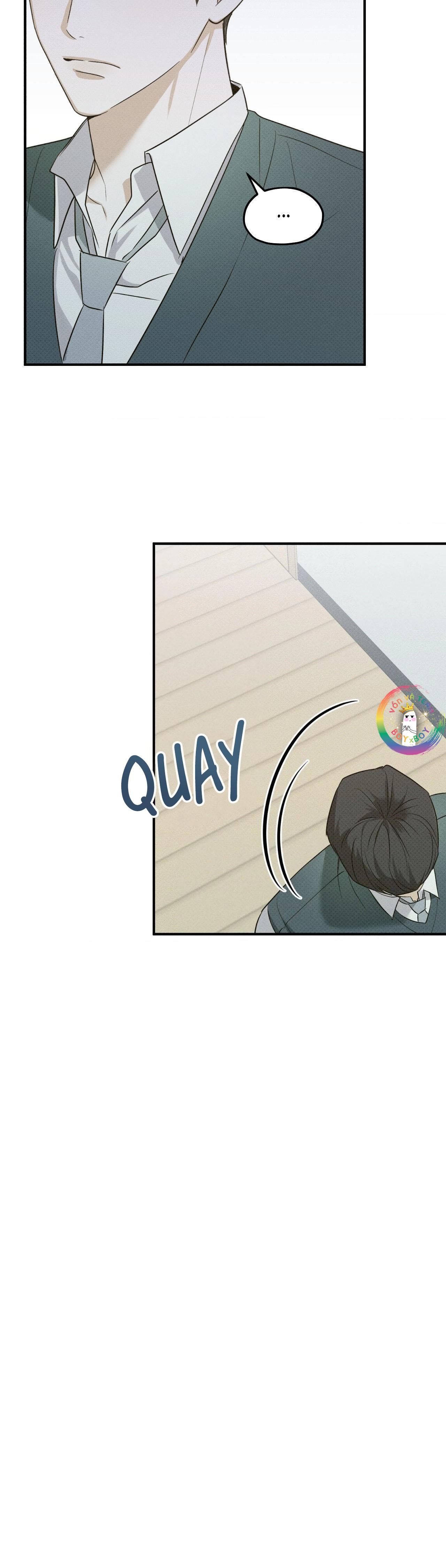 Học Sinh Giỏi Mắc Lỗi Chí Mạng Chapter 6 - Trang 2