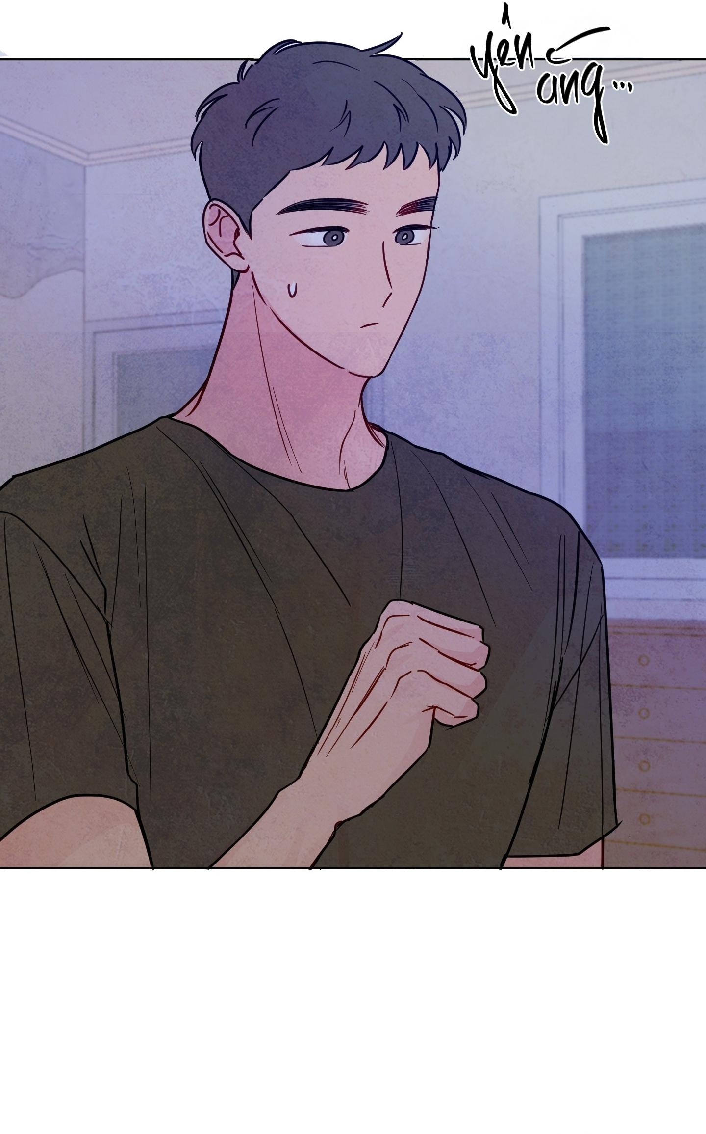 The Sacred Serpent's Seduction Chapter 22 - Trang 2
