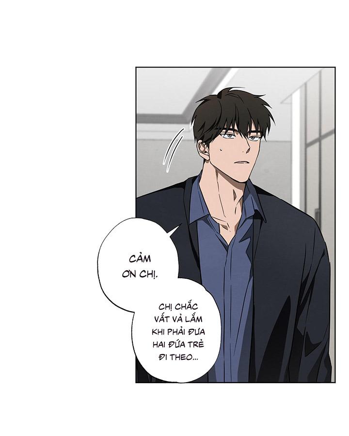 CHIẾN LƯỢC ĐOẠT TÂM CỦA CUỘC TÌNH ĐƠN PHƯƠNG Chapter 9 - Trang 2