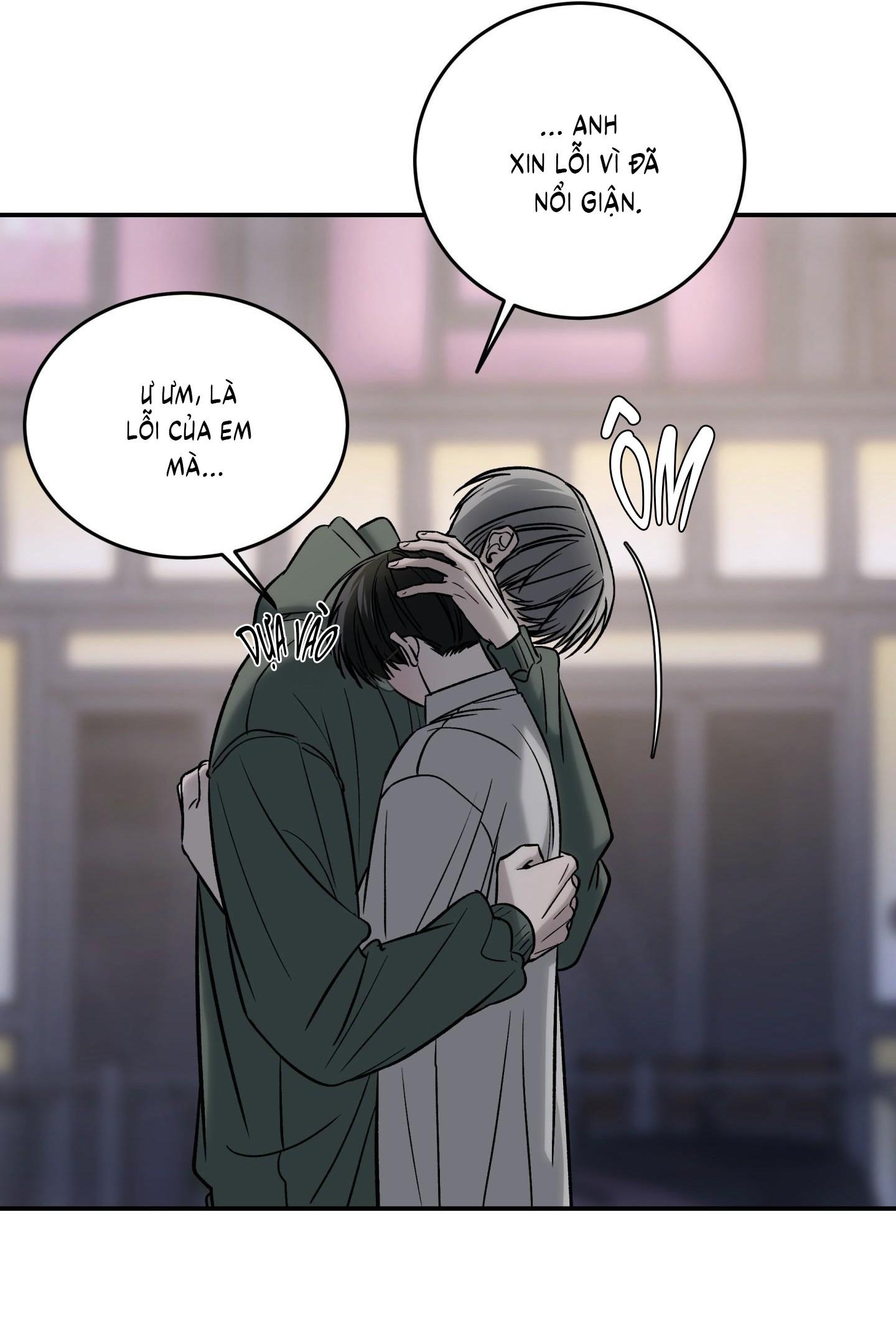 |DROP| Hưởng Lợi Chapter 56 - Trang 2