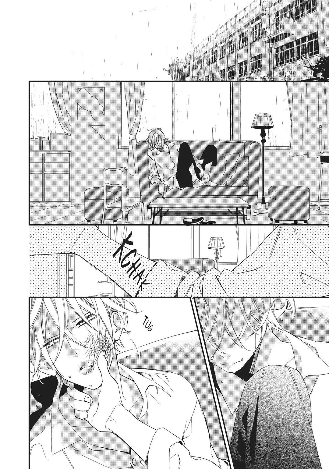 Thiên Đường Giả Tạo Chapter 3 - Trang 2