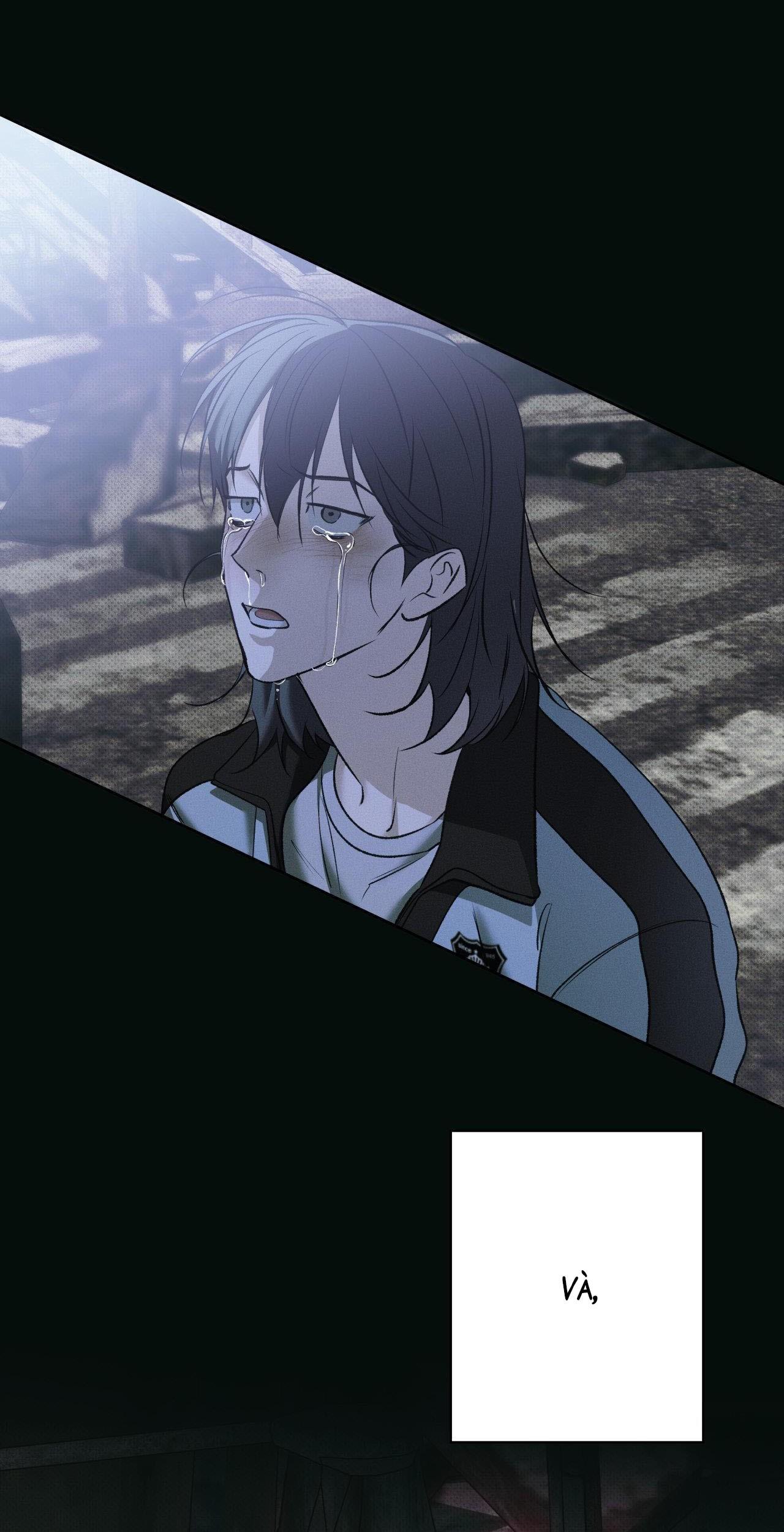 (CBunu) Chó Săn Của Sisyphus Chapter 25 End season 1 - Trang 2