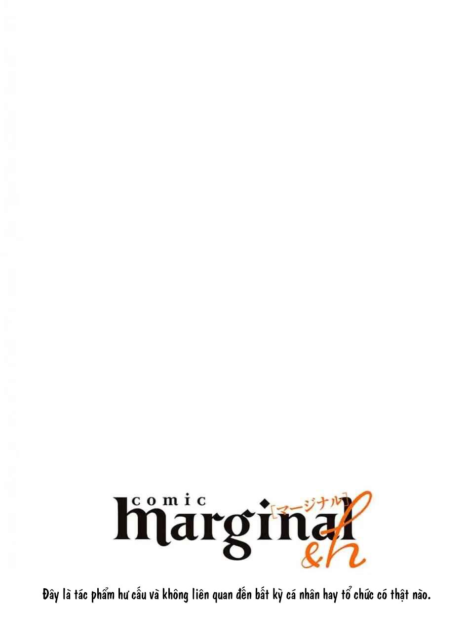 Làn da em đang cháy bỏng vì khao khát Chapter 3 - Trang 2