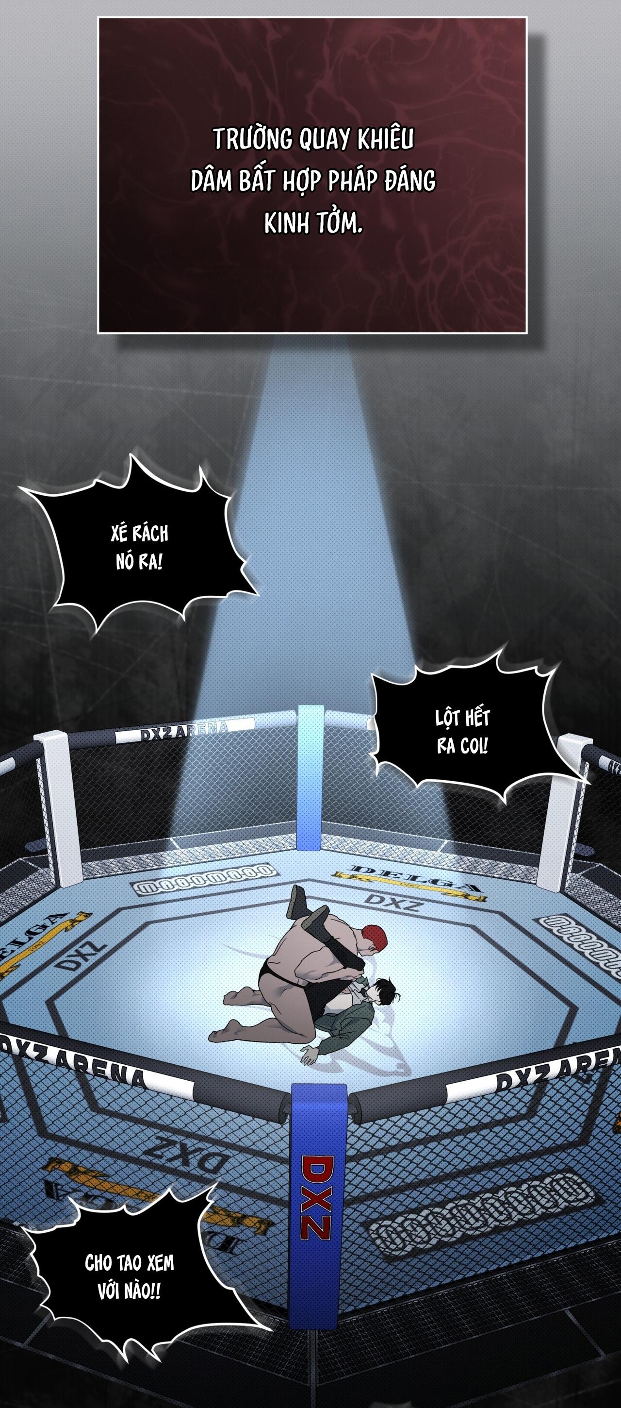 (GĐCV) HÌNH THÁI TIẾN HÓA Chapter 1 - Trang 2