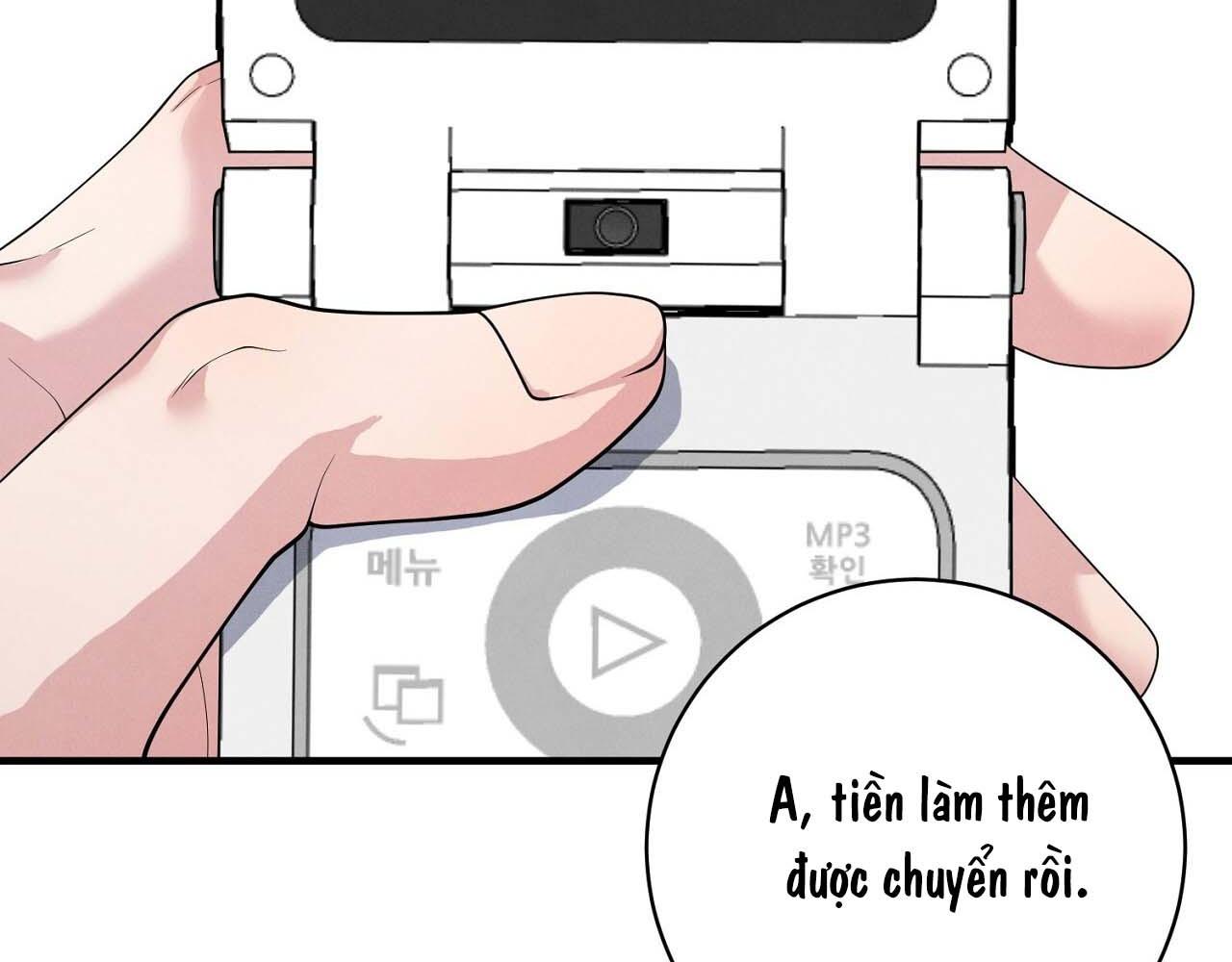 Hương Vị Không Thể Quên Chapter 5 - Trang 2