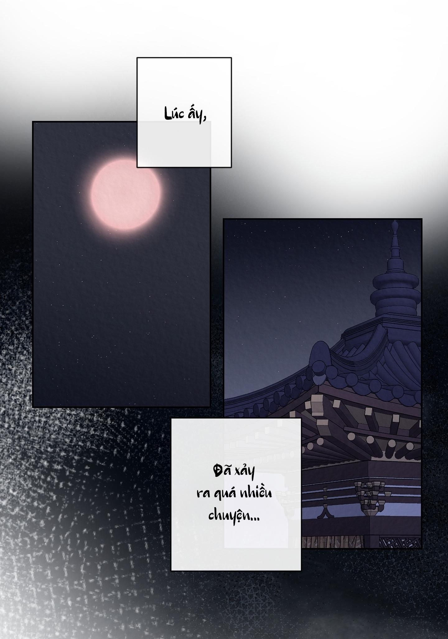 (GĐCV) HỐI HẬN Chapter 11 - Next Chapter 12